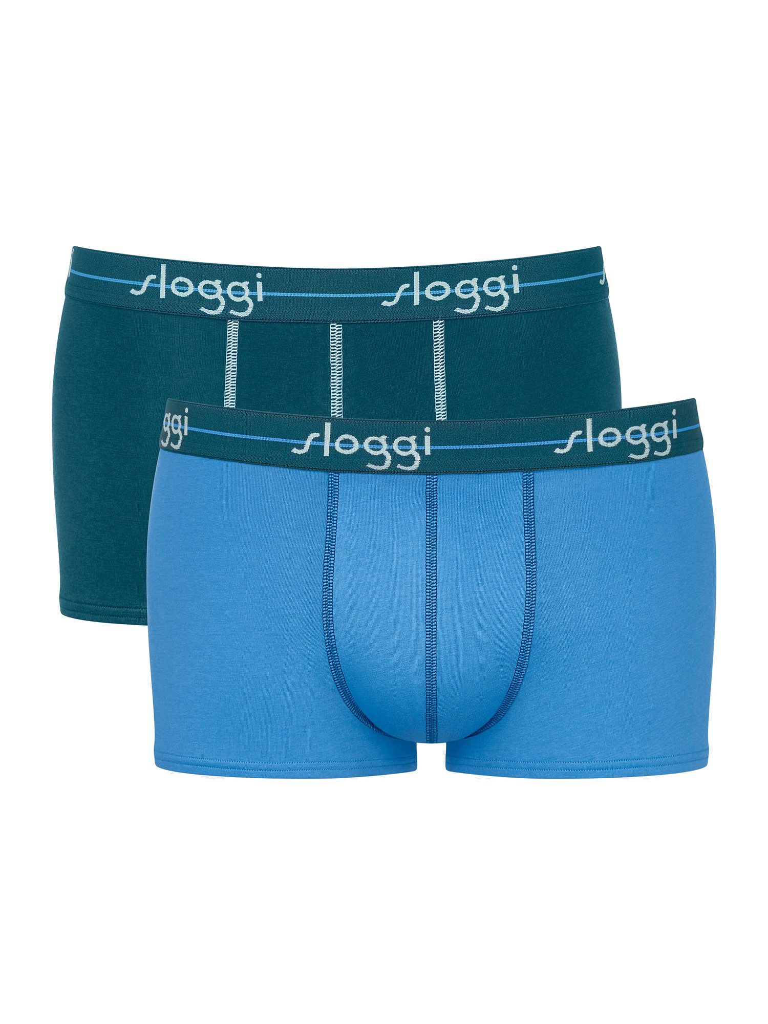 sloggi Retro Pants Start Hipster (2-St) günstig online kaufen