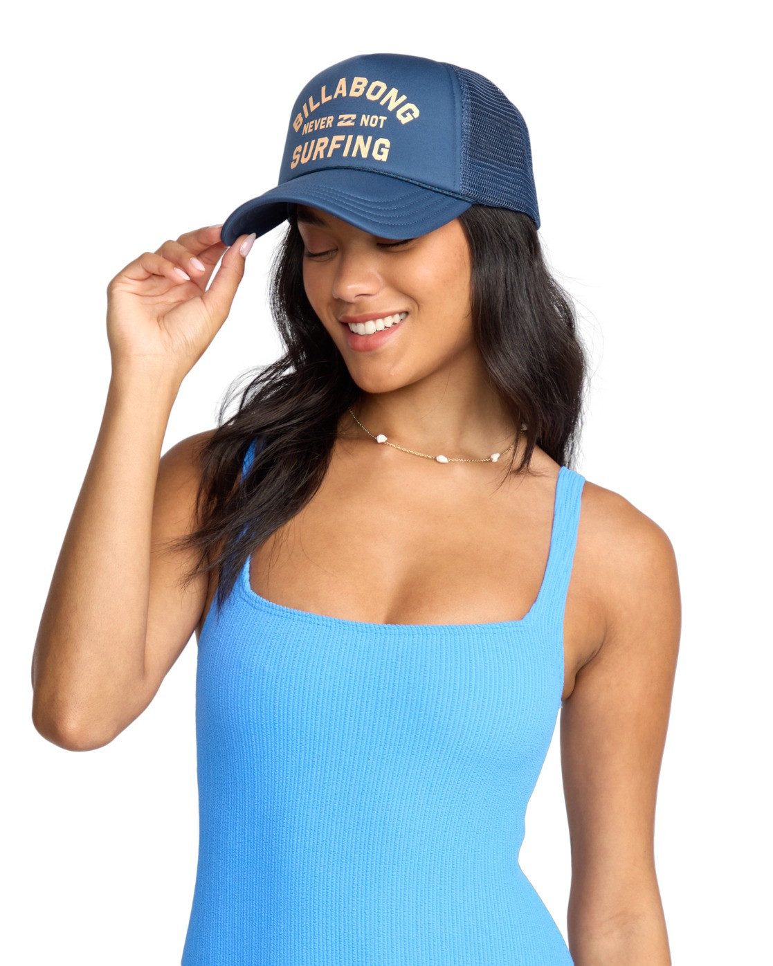 Billabong Trucker Cap Grandpa günstig online kaufen