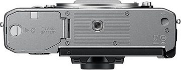 Nikon Kit Z fc + 28 SE Systemkamera (NIKKOR Z 28 mm 1:2,8 SE, 20,9 MP, Bluetooth, WLAN (WiFi)