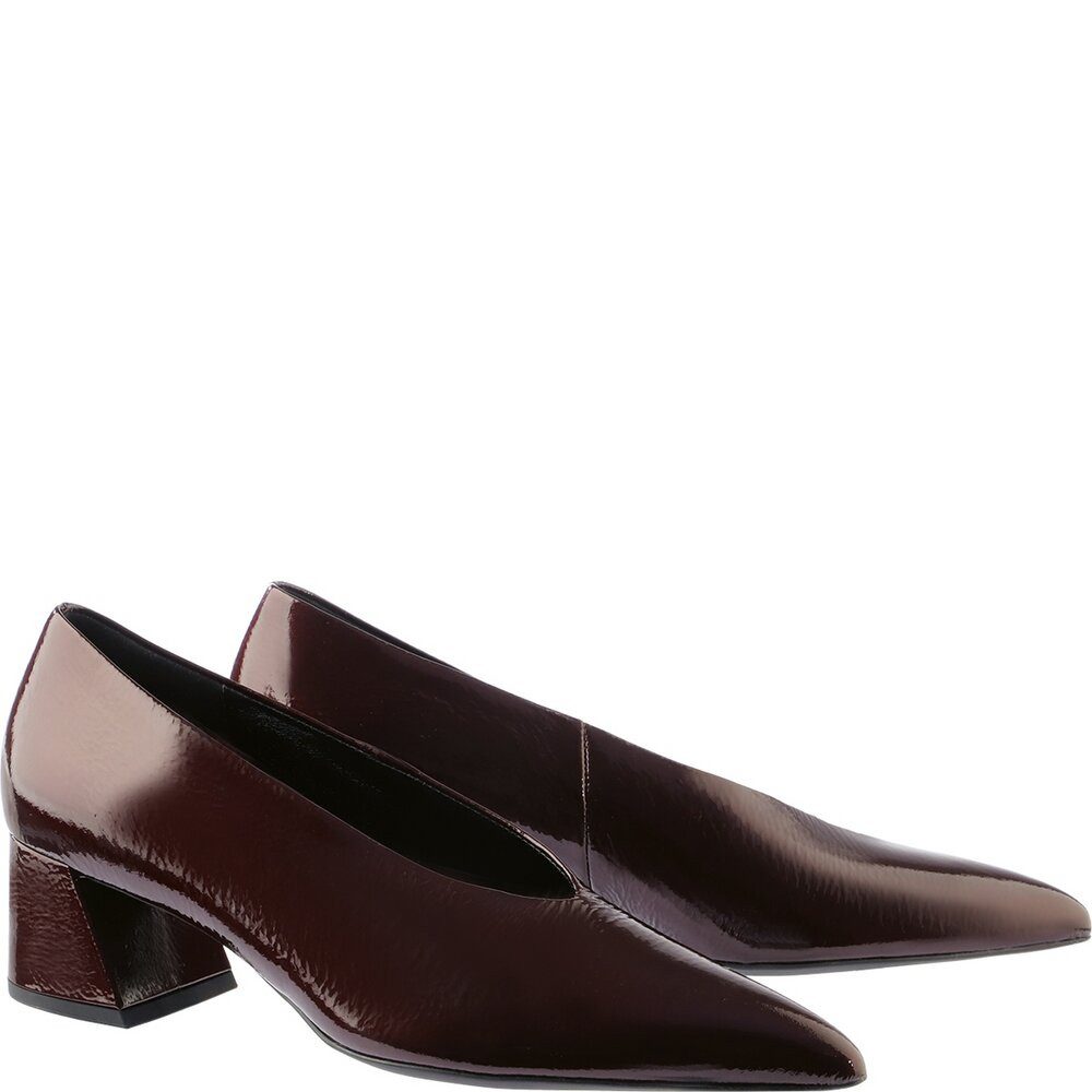 Högl Högl - Marie Pumps - Rot Pumps günstig online kaufen