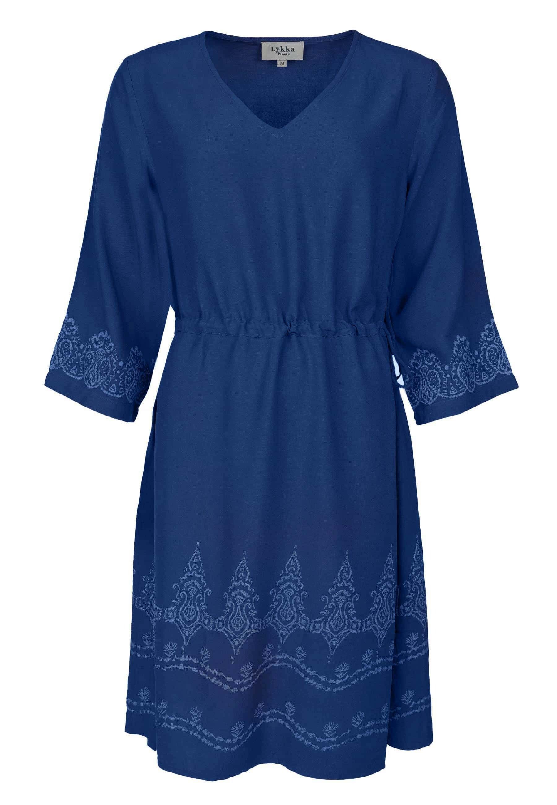 Lykka du Nord Sommerkleid Audrey
