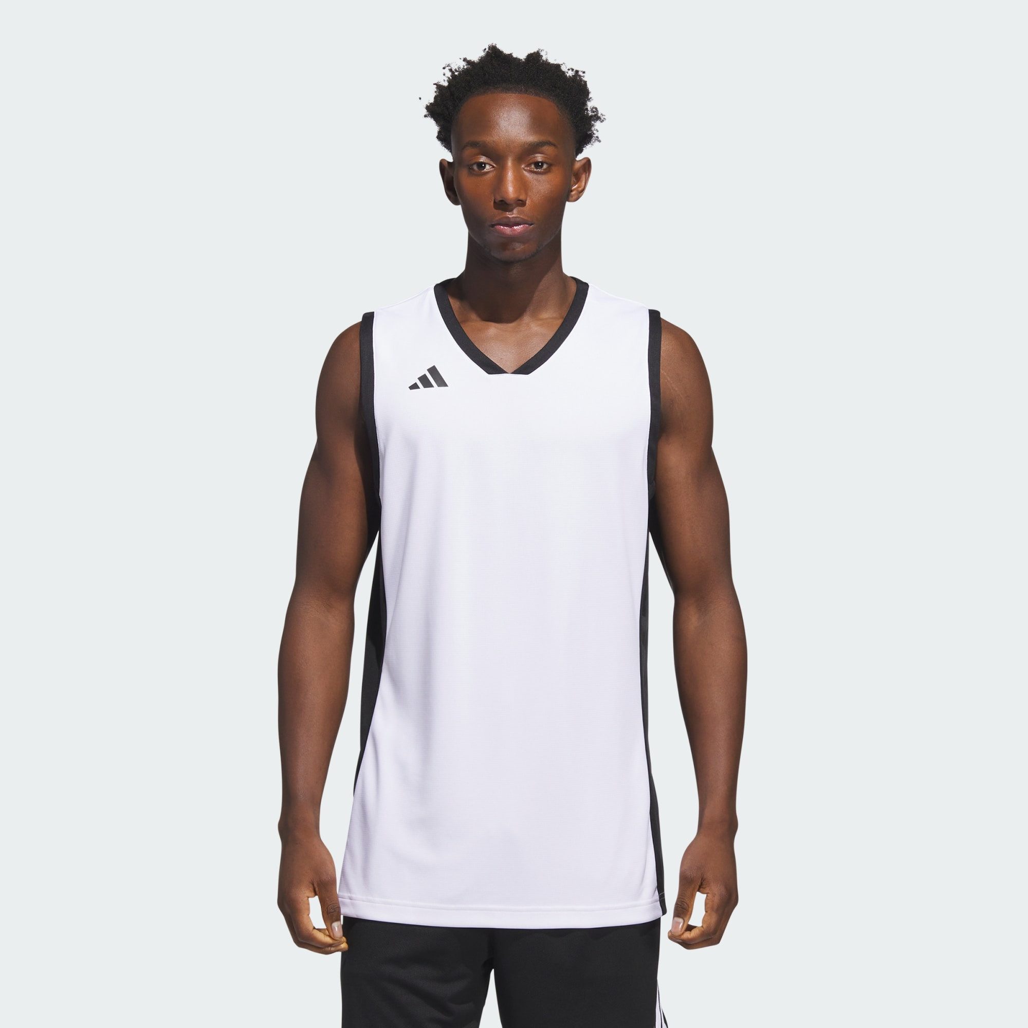 adidas Performance Basketballtrikot 3G SPEED BASKETBALLTRIKOT ZUM WENDEN (1-tlg)