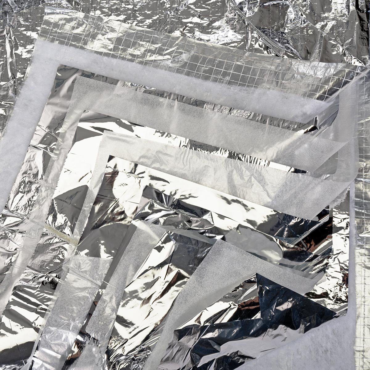 HaGa Dämmunterlage HaGa® Thermofolie Dachisolierfolie 1,2m günstig online kaufen