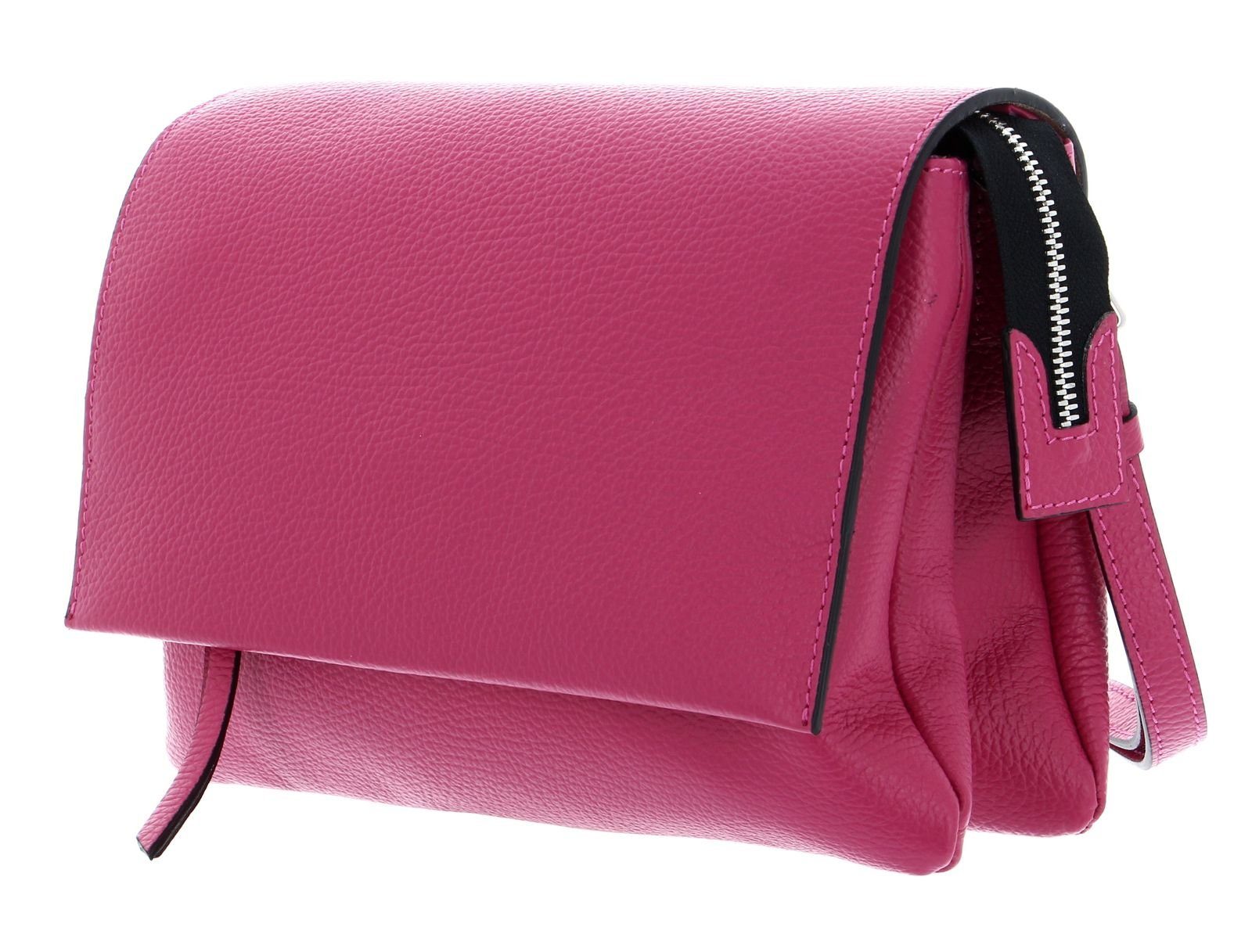 GIANNI CHIARINI Umhängetasche Three