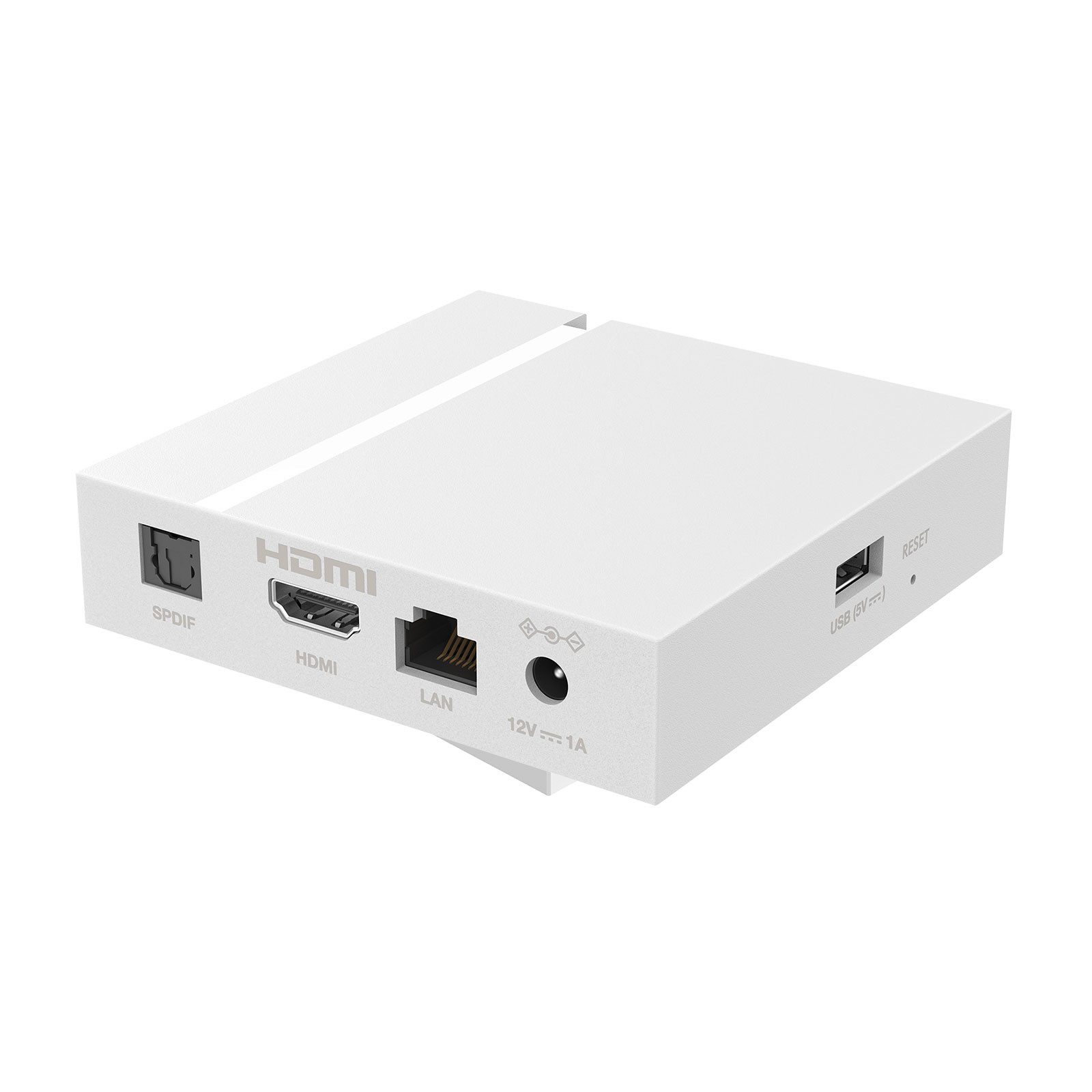 Strong Streaming Boxen Leap S3+ V2