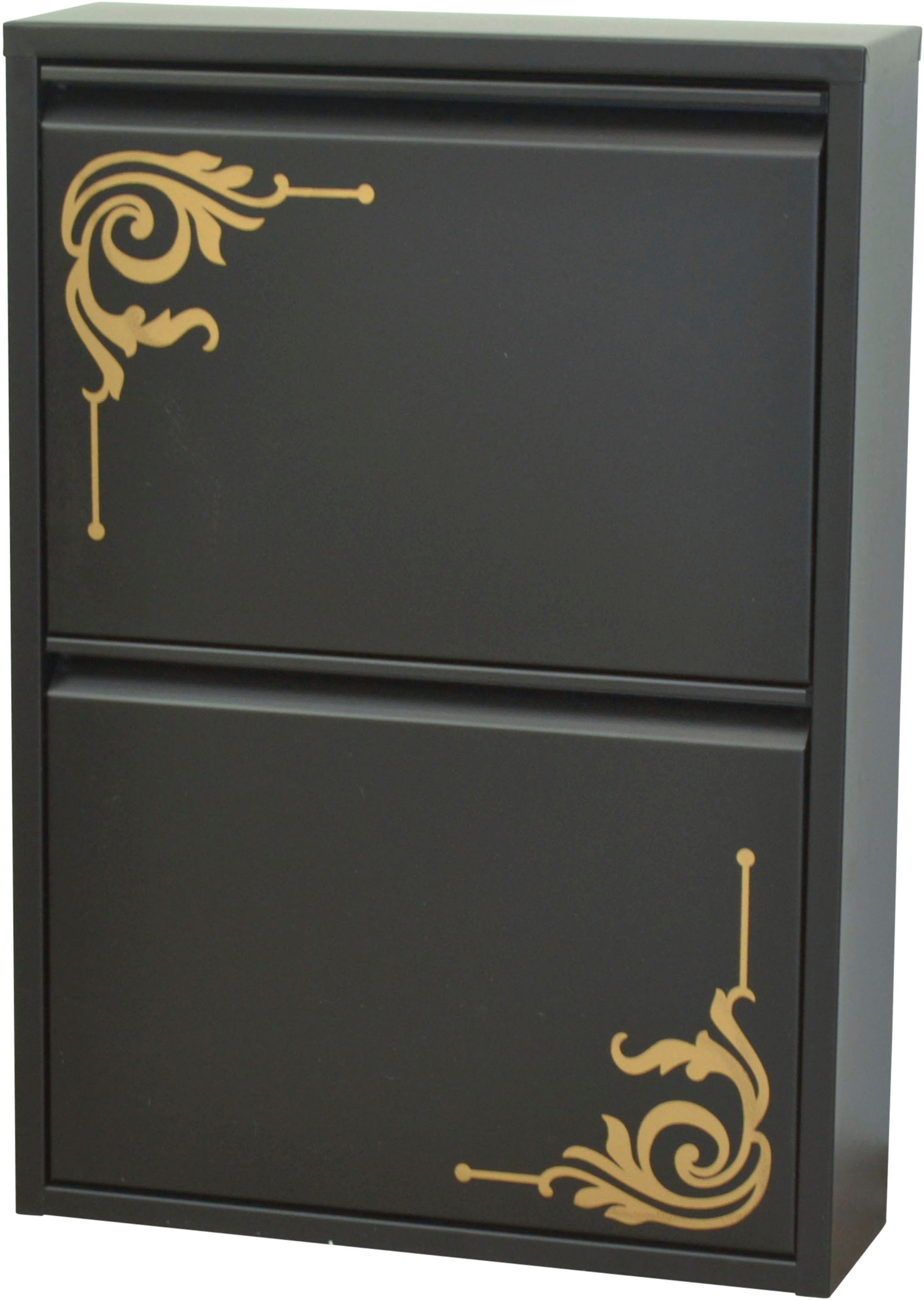 HOFMANN LIVING AND MORE Schuhschrank (1-St)