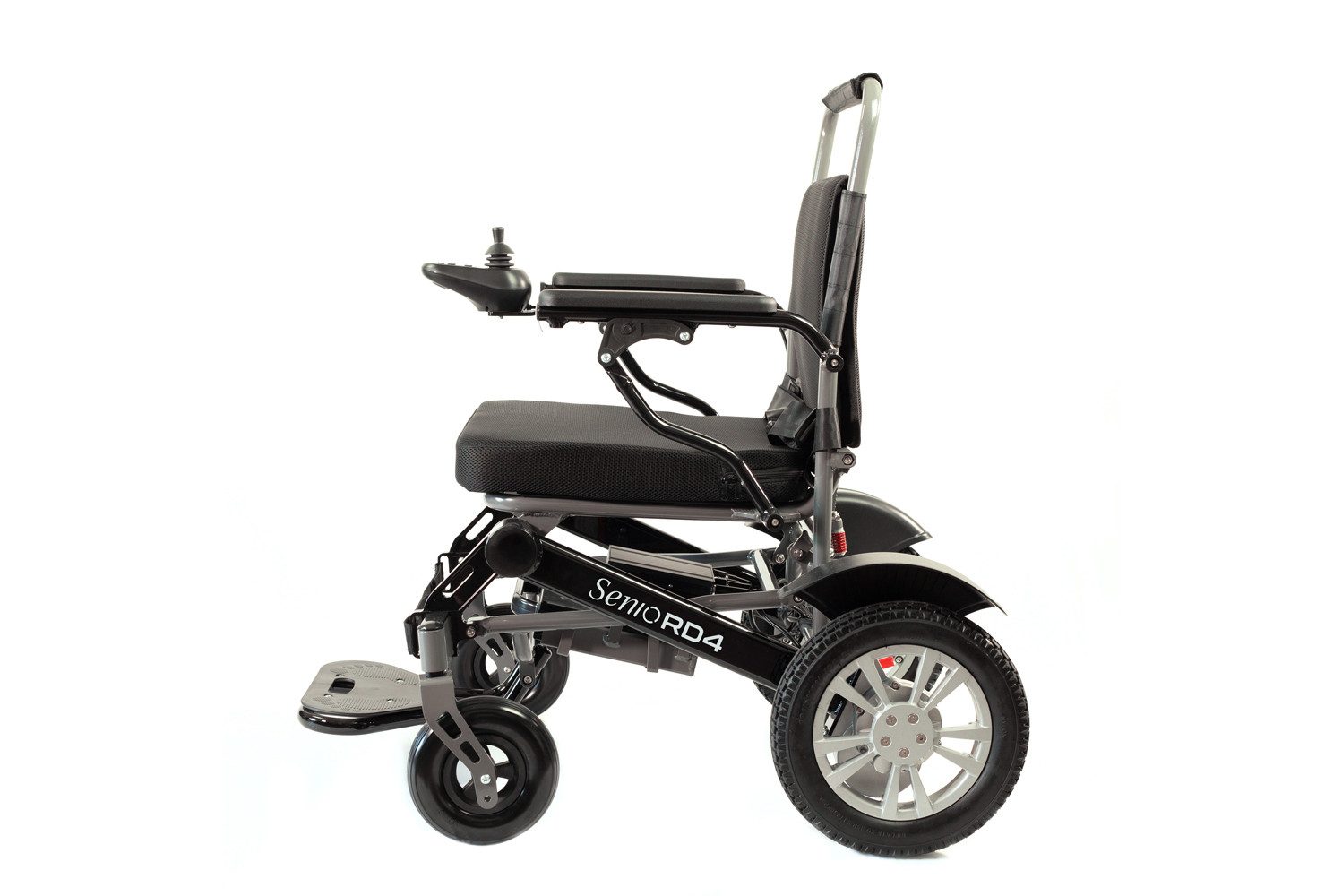 Smarty Elektromobil Geco Senio RD4 200W 24V 12Ah Elektromobil