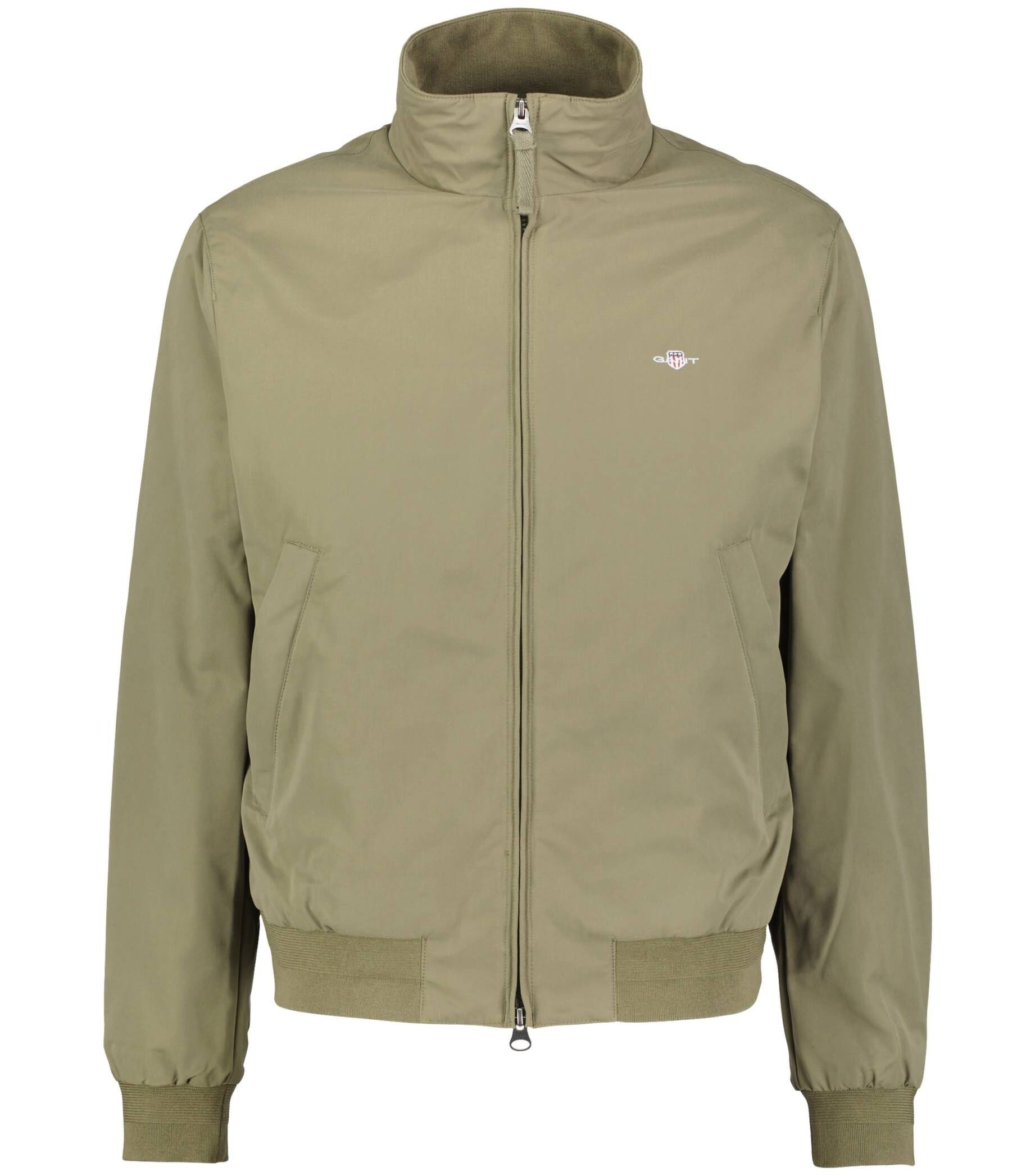 Gant Blouson Herren Jacke wattiert HAMPHIRE günstig online kaufen