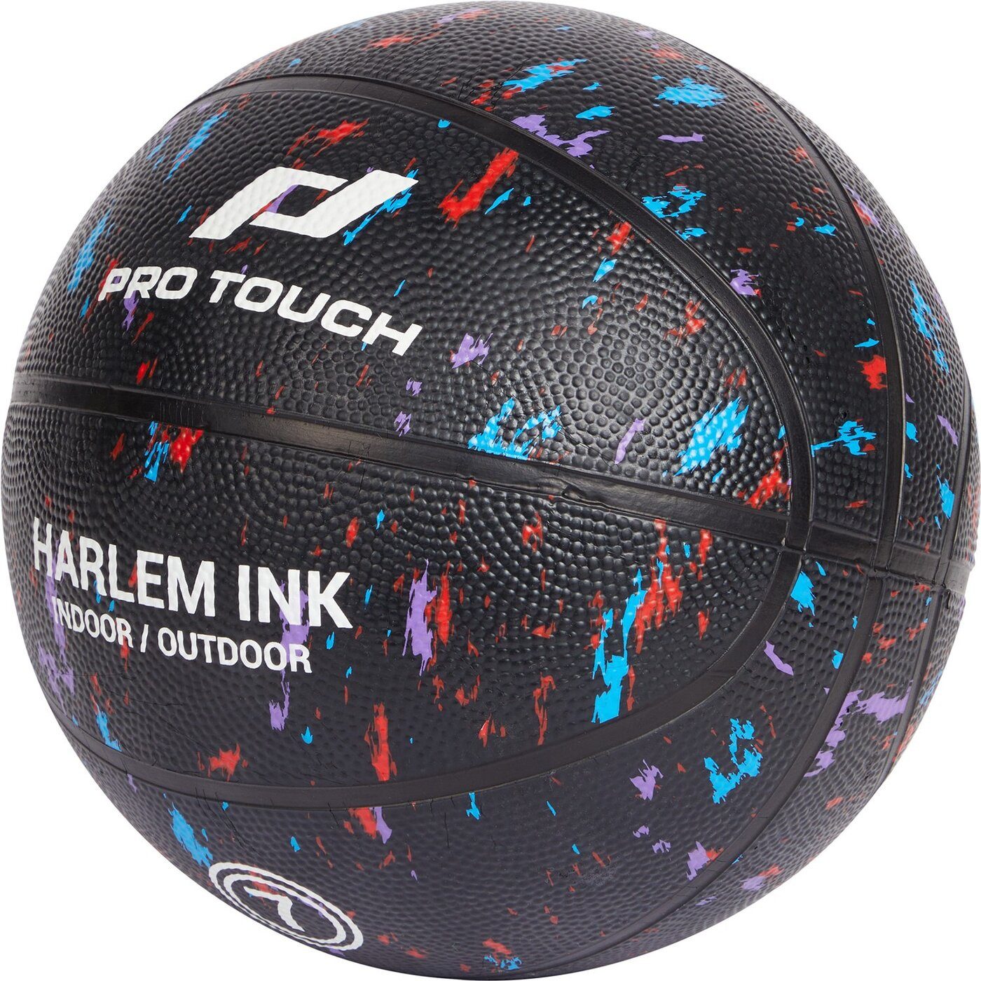Basketball Basketball Harlem Ink 900 BLACK/MULTICOLOR