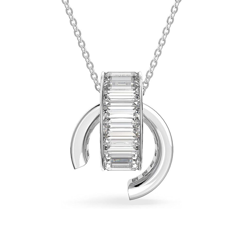 Swarovski Gliederkette...