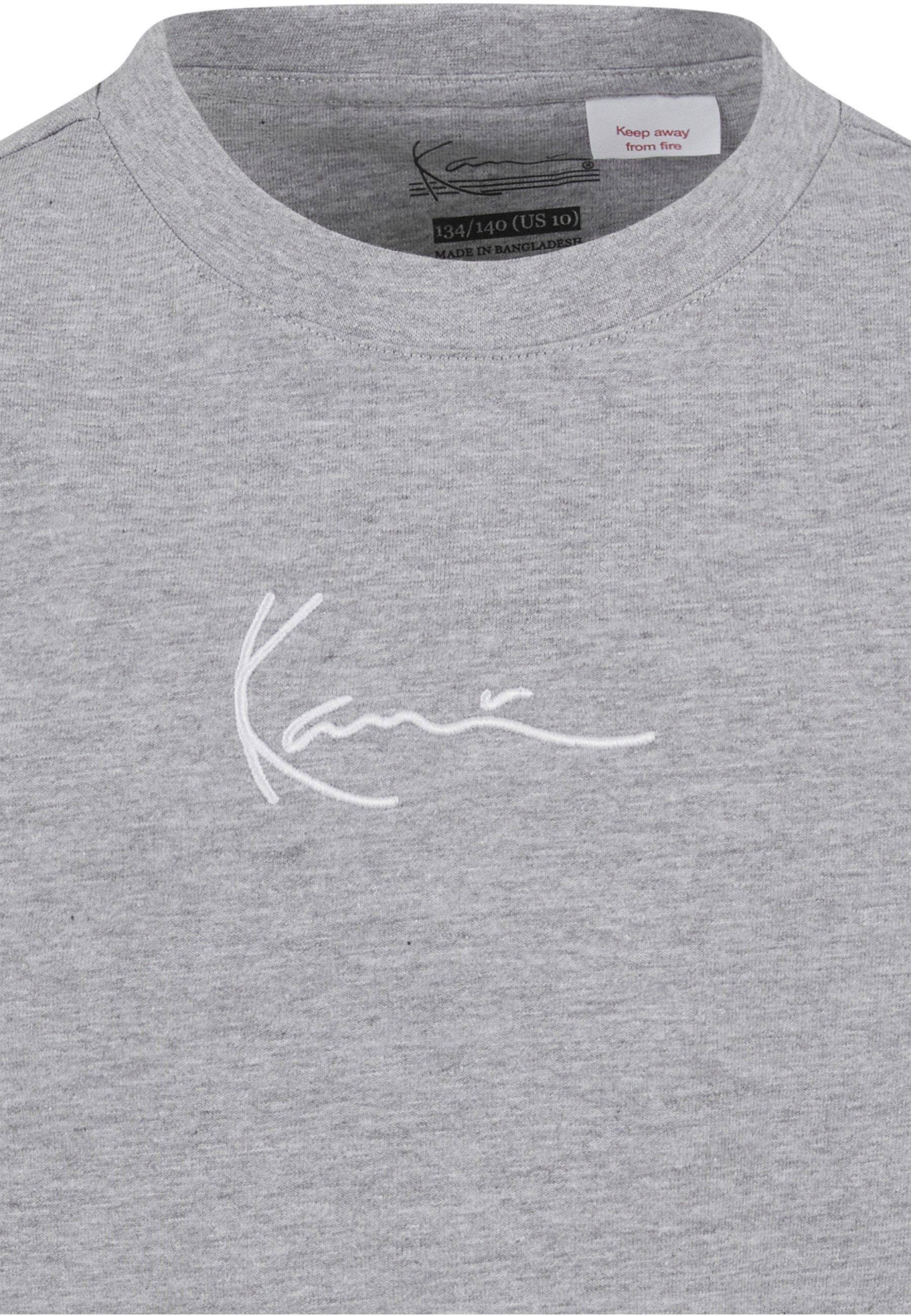 Karl Kani T-Shirt Karl Kani Small Signature Essential Tee Junior (1-tlg)