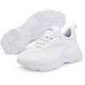 Puma White-Puma White-Puma Team Gold