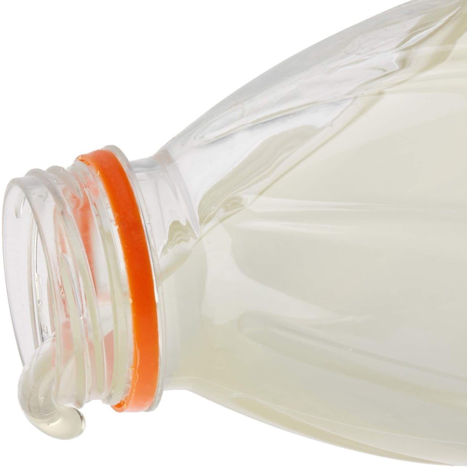 CLEOPATRA Bastelkleber COLLE TRANSPARENTE – TRANSP. PAPIER- UND BASTELKLEBER, LÖSUNGSMITTELFR