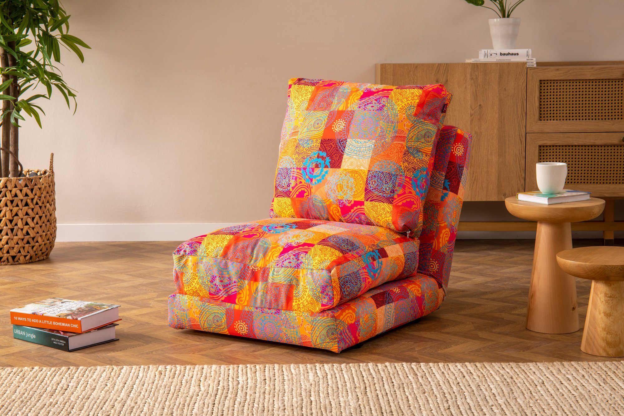 Skye Decor Schlafsofa FTN2319