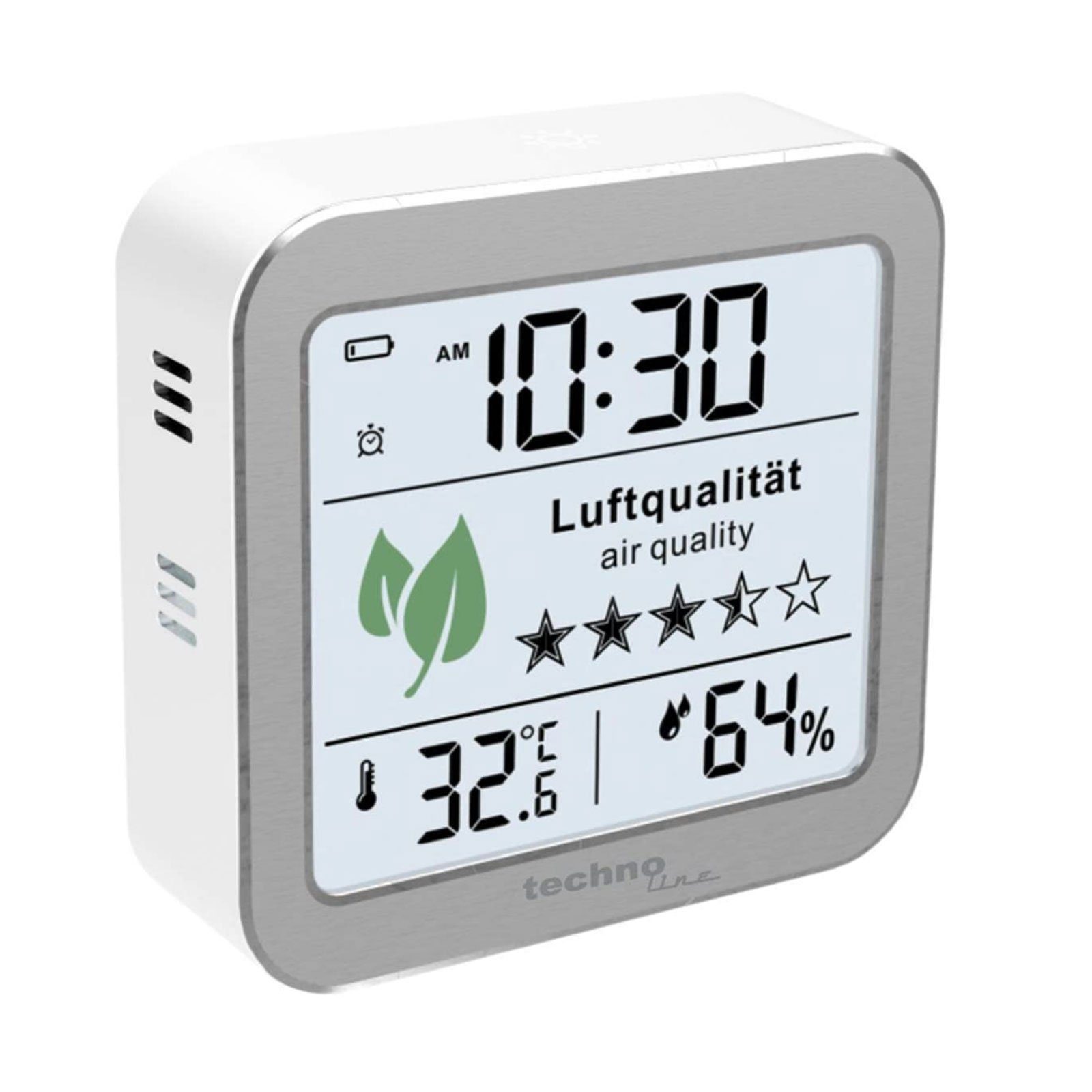 Sensor WL 1020 Luftgütemonitor