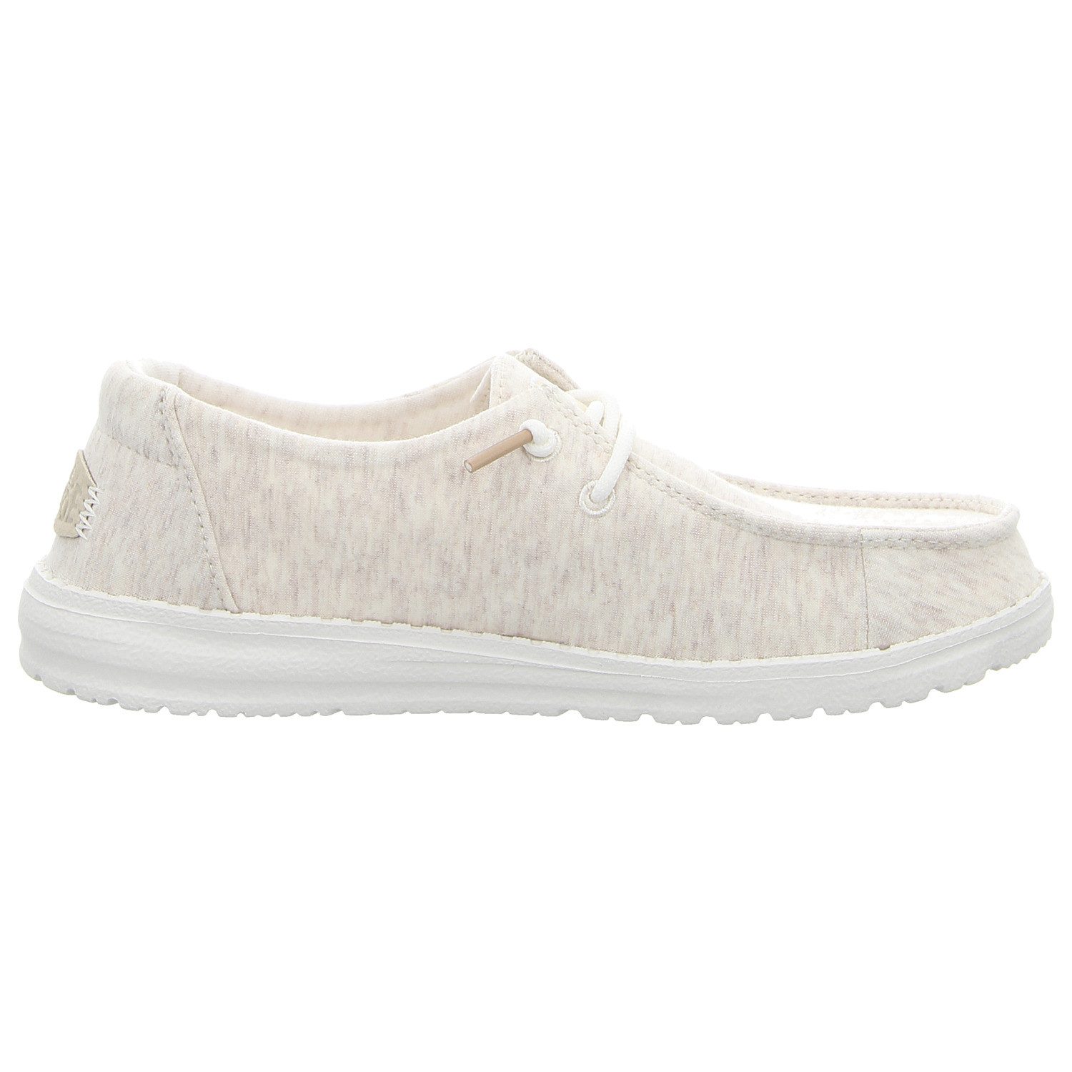 Hey Dude Wendy Stretch Sneaker