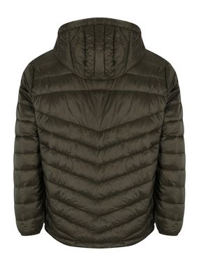 Jack & Jones Plus Steppjacke Hero (1-St)