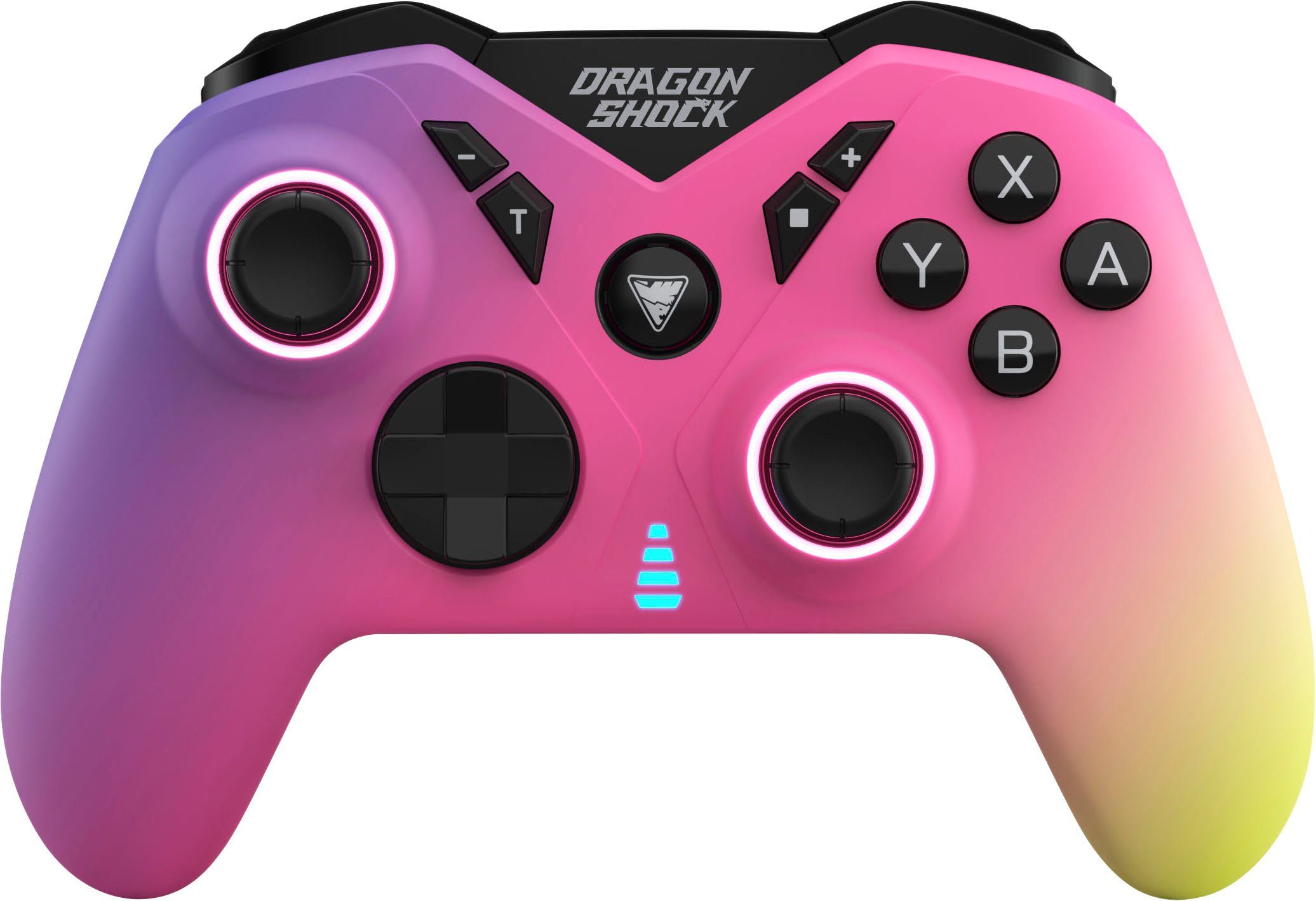 DRAGONSHOCK Nebula Pro Wireless für Nintento Switch Controller