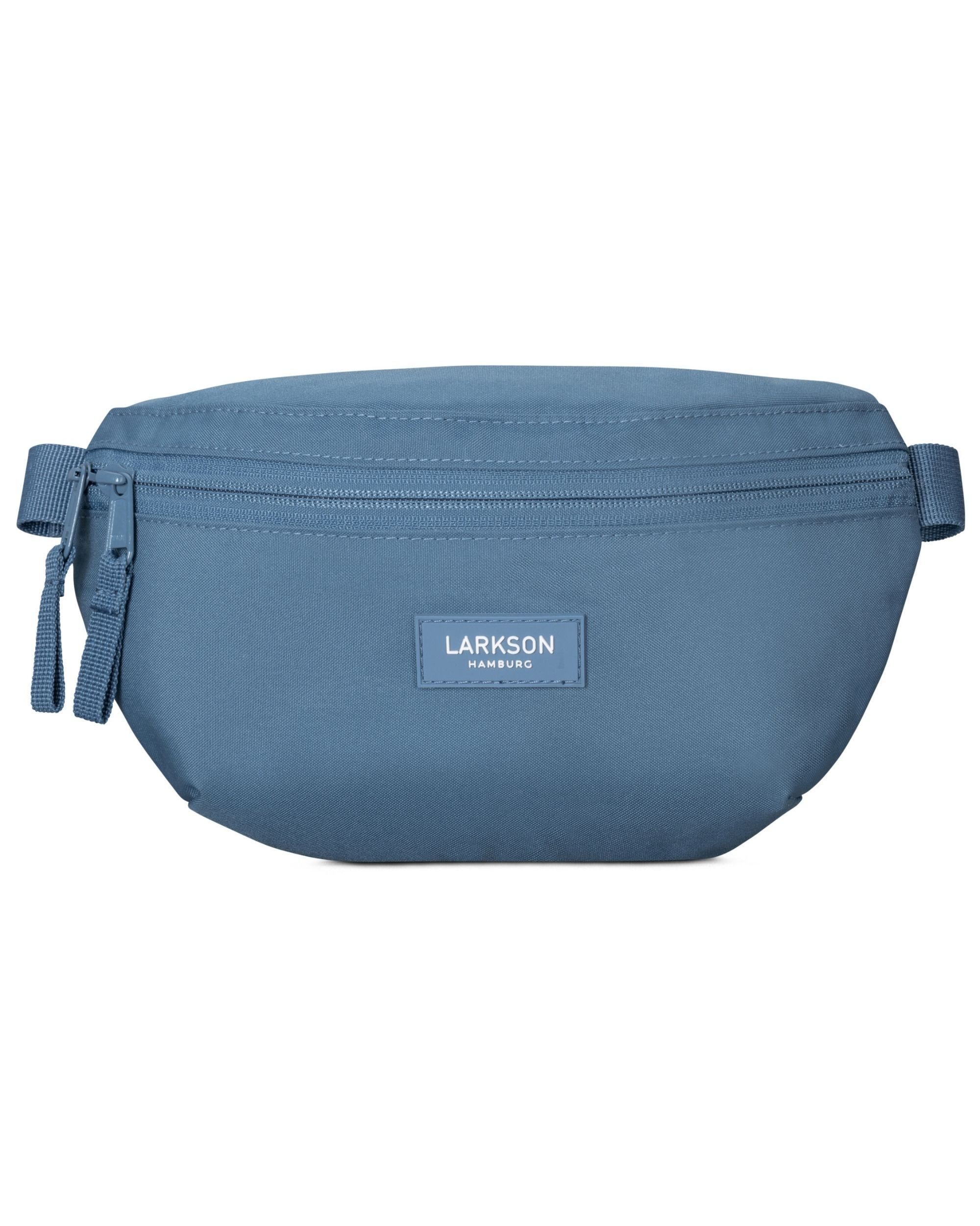 LARKSON Gürteltasche Finn Bauchtasche Damen Herren (1-tlg), Hip Bag mit großem Fach, Wasserabweisend