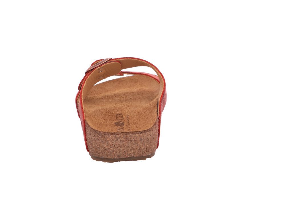 Haflinger 819016 Stiefel