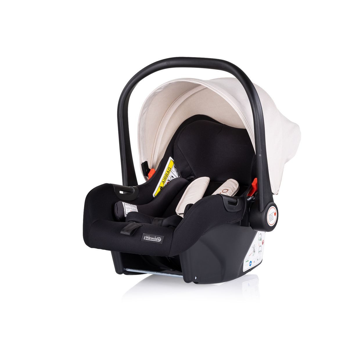 Chipolino Ultera 3in1 - Bild 3