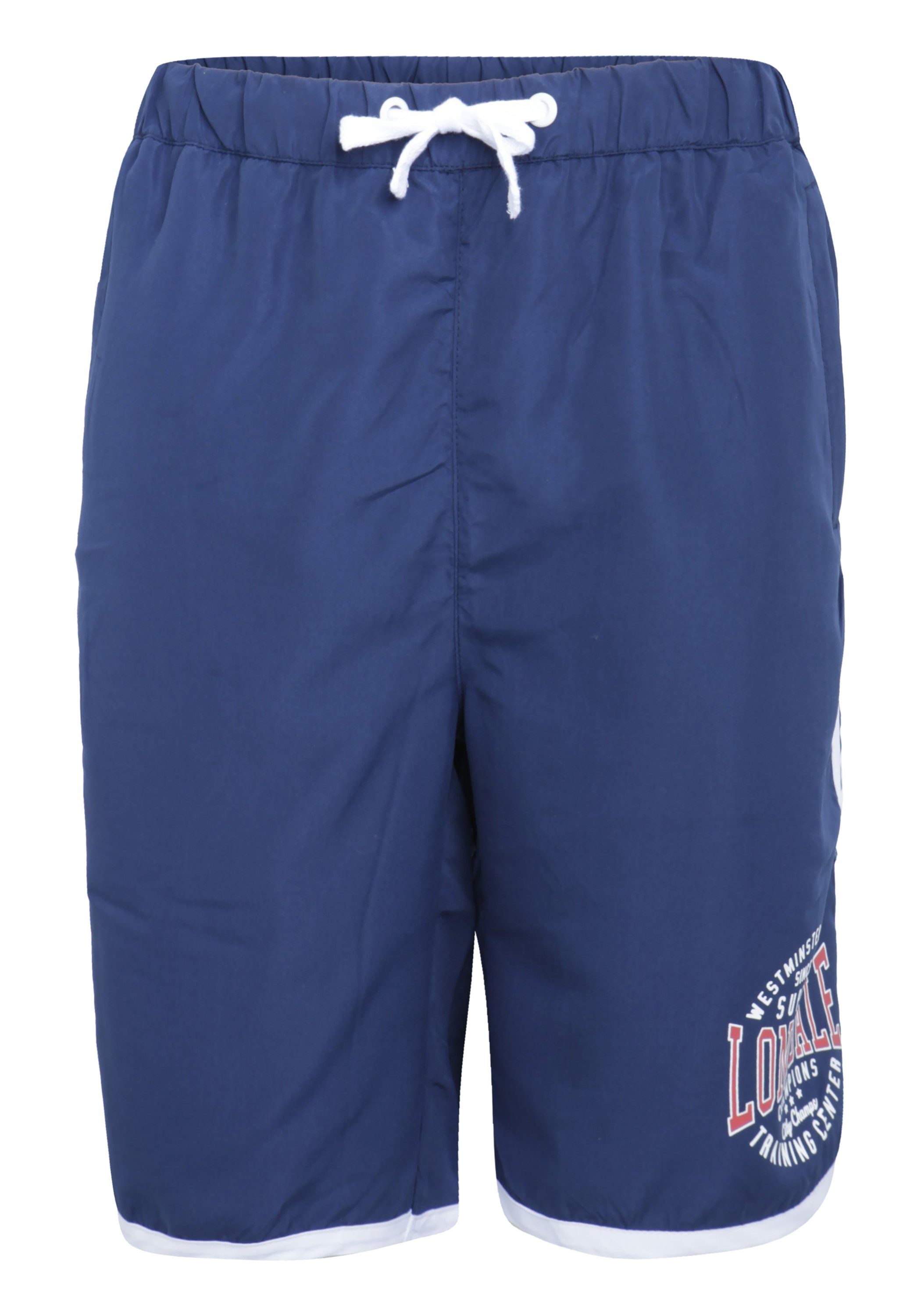 Lonsdale Badehose SANDYHILLS