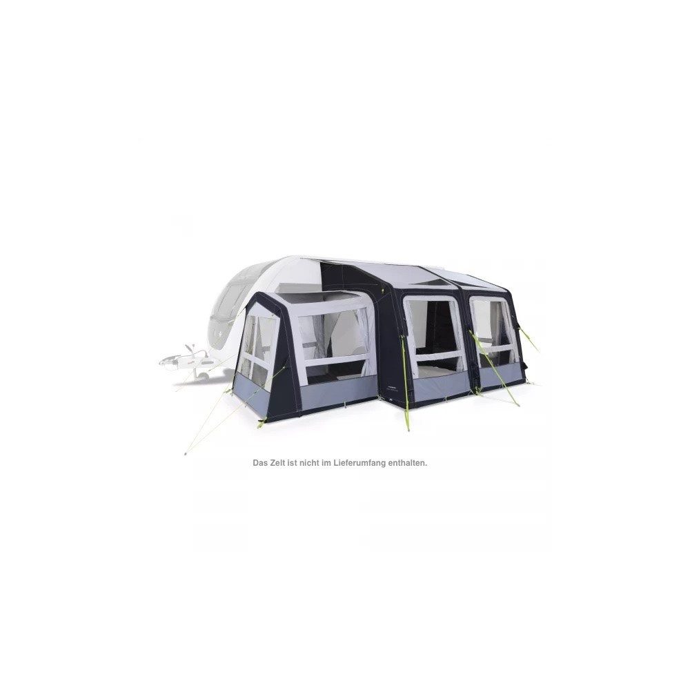 Vorzelt Dometic Pro AIR Conservatory
