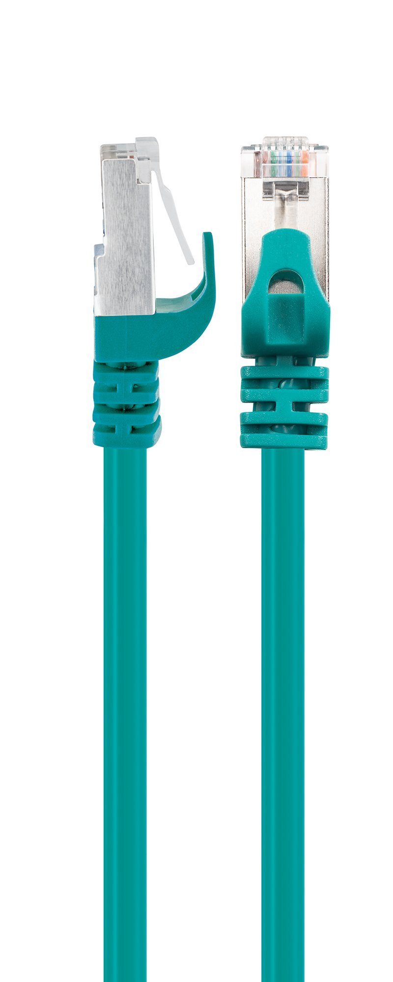 Schwaiger CKB6005 059 Netzkabel, RJ45 Stecker, (50 cm)