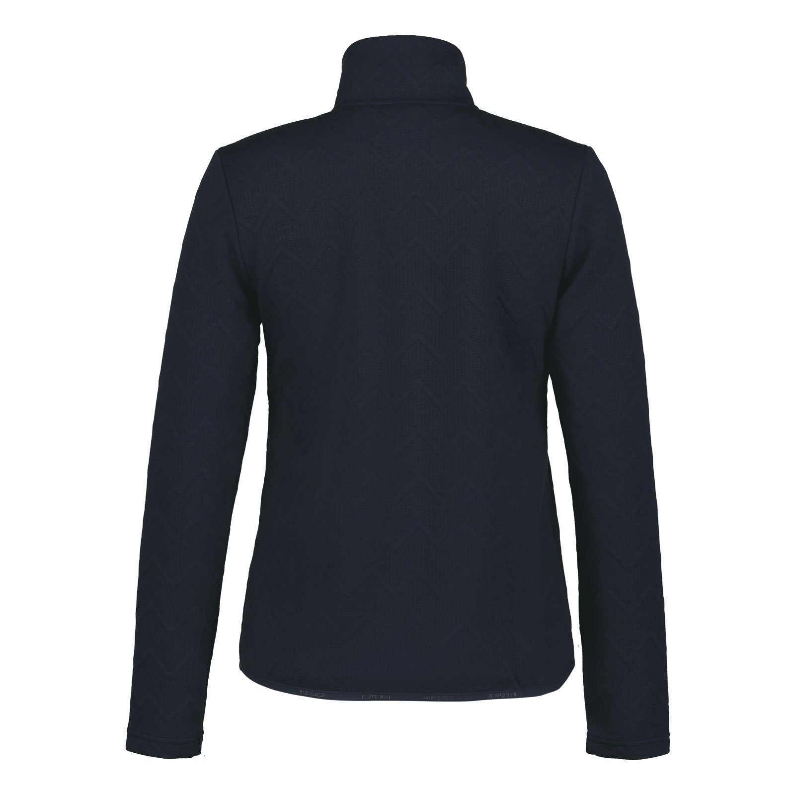 Icepeak Strickjacke Adrio mit Stehkragen günstig online kaufen