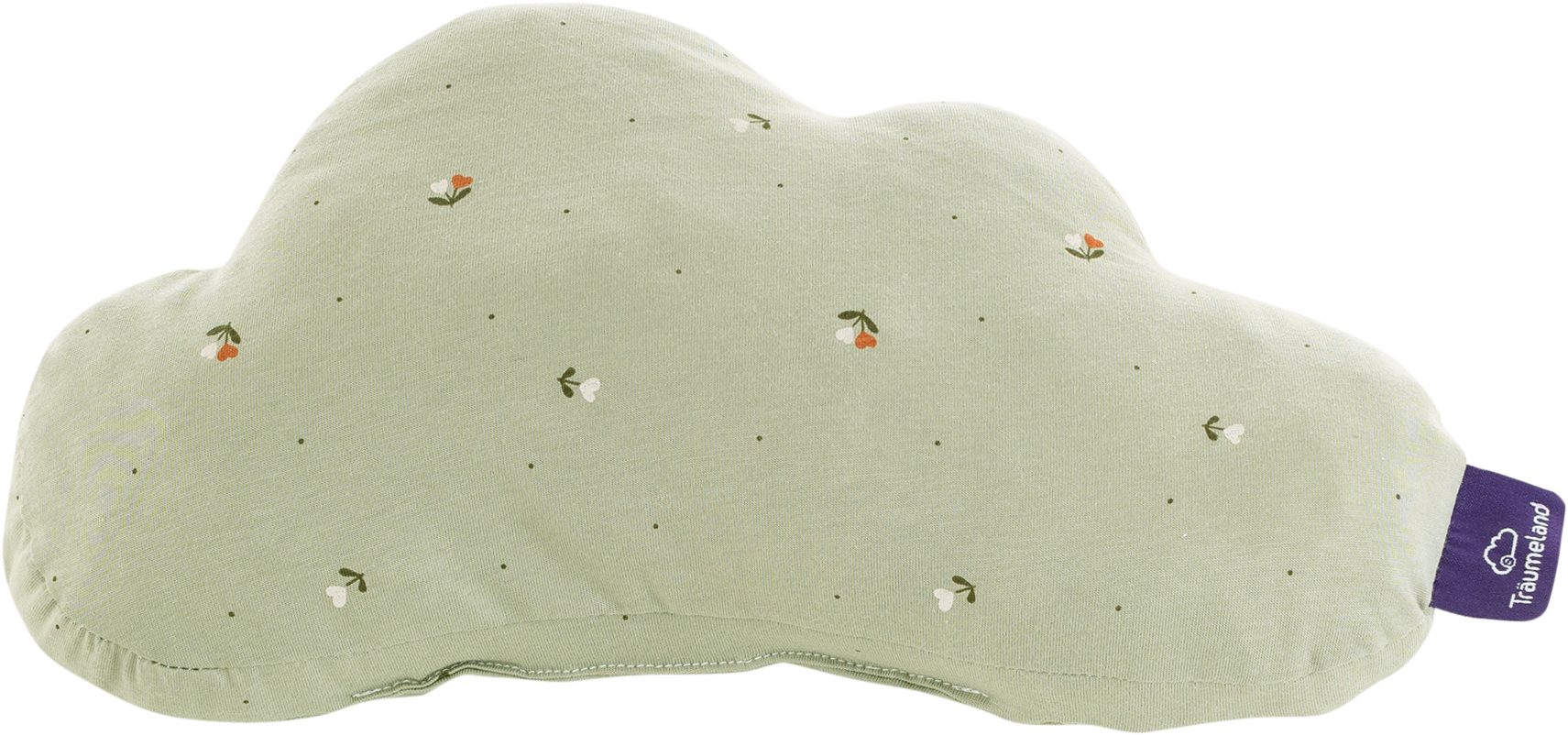 Babykissen Kuschelkissen Wolke