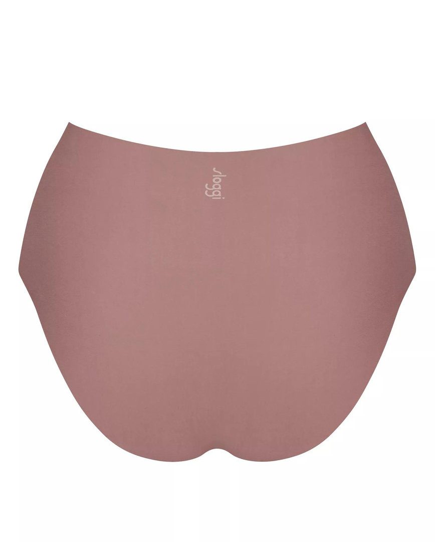 sloggi High-Waist-Slip Zero Feel (Doppelpack) Nahtlos und super weich