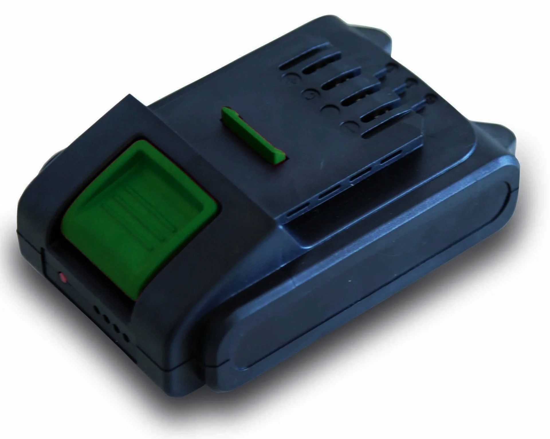 Westfalia Werkzeug Ersatz-Akku 20 Volt/ 2,0 Ah zu 967329 Akku-Einhandmäher X-Cut "GM-HM 2 Akku