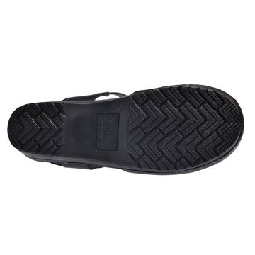 Sanita Original-Sansi Sandal Sandale Black Sandale