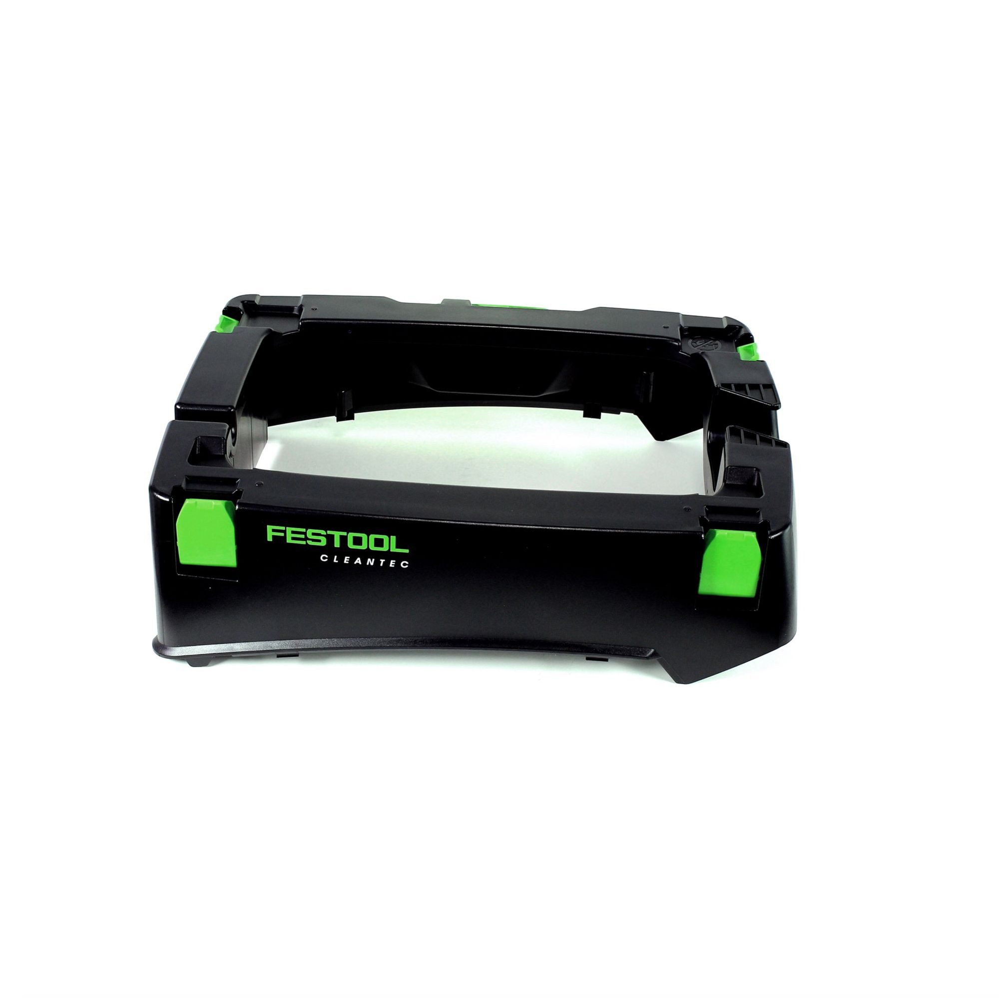 FESTOOL Staubabsauger CT MINI/MIDI ET-BG Staubsaugeraufsatz Schlauchdepot Haube mit T-LOC