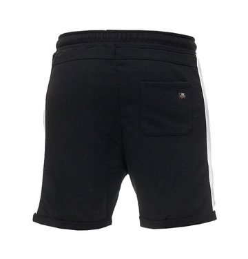 Rusty Neal Shorts mit bequemem Tragekomfort