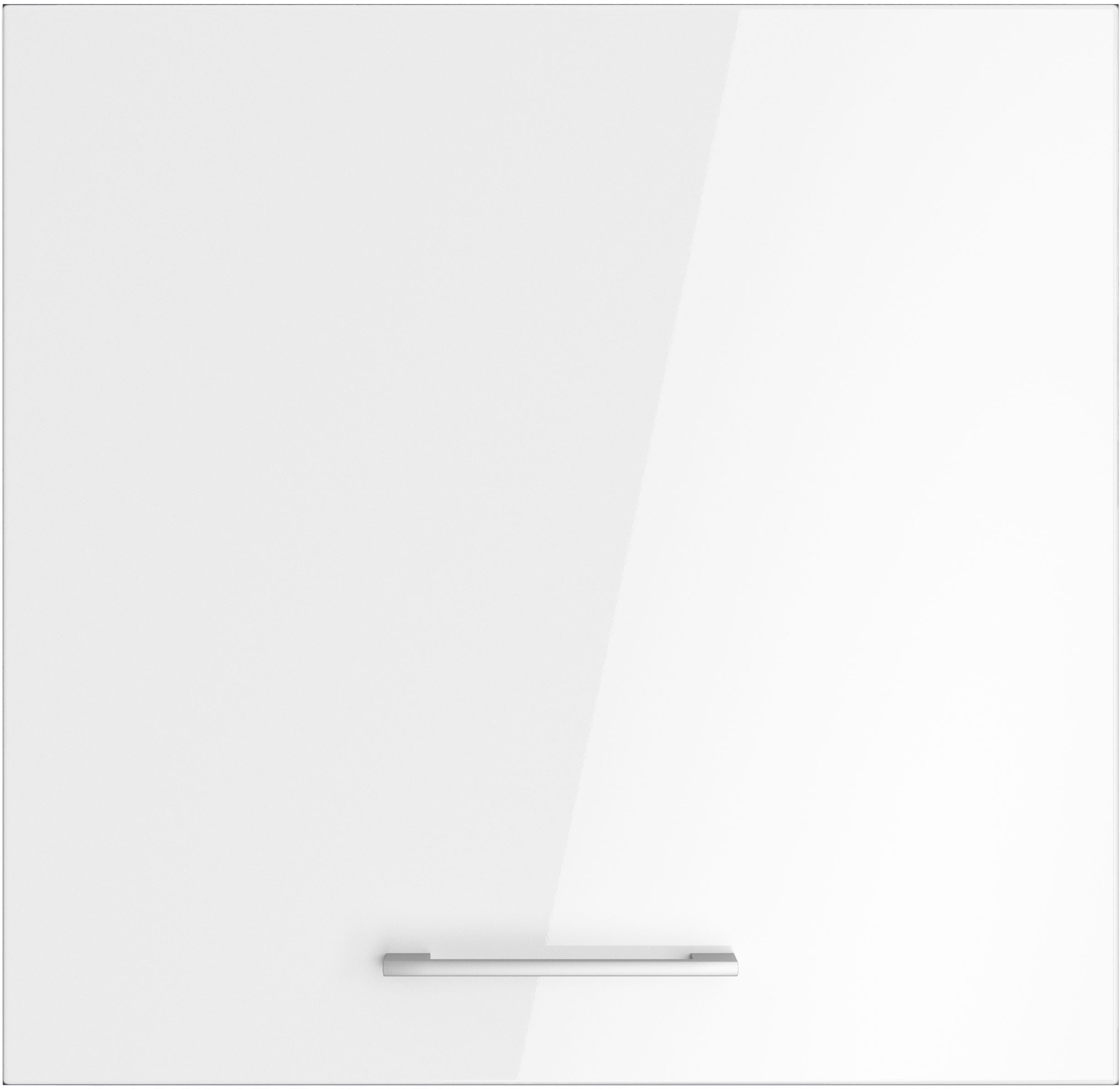 KOCHSTATION Hängeschrank KS-Milan Hängeschrank 60 cm, matte oder hochglänzende Fronten