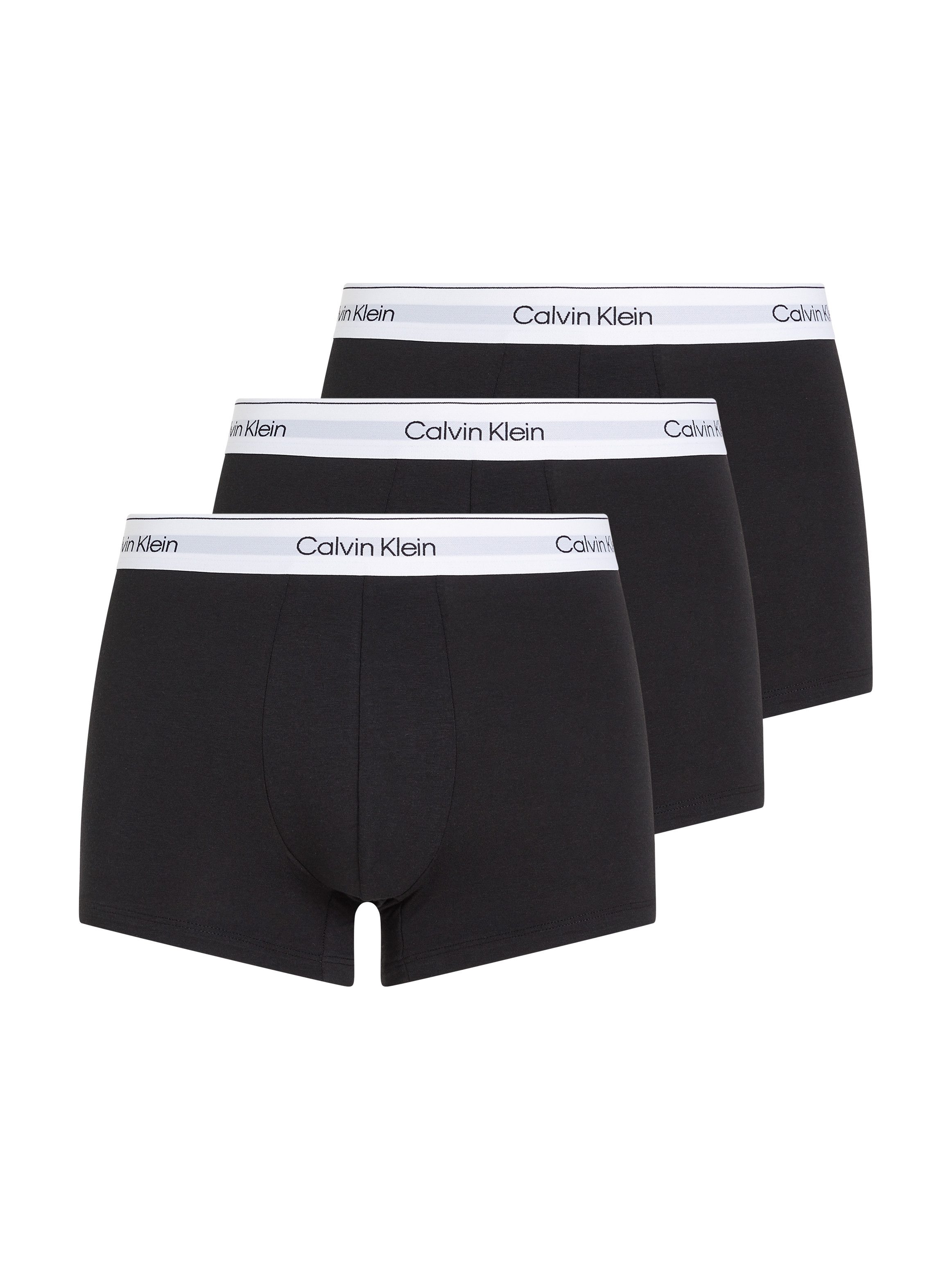 Calvin Klein Underwear Boxer TRUNK 3 günstig online kaufen