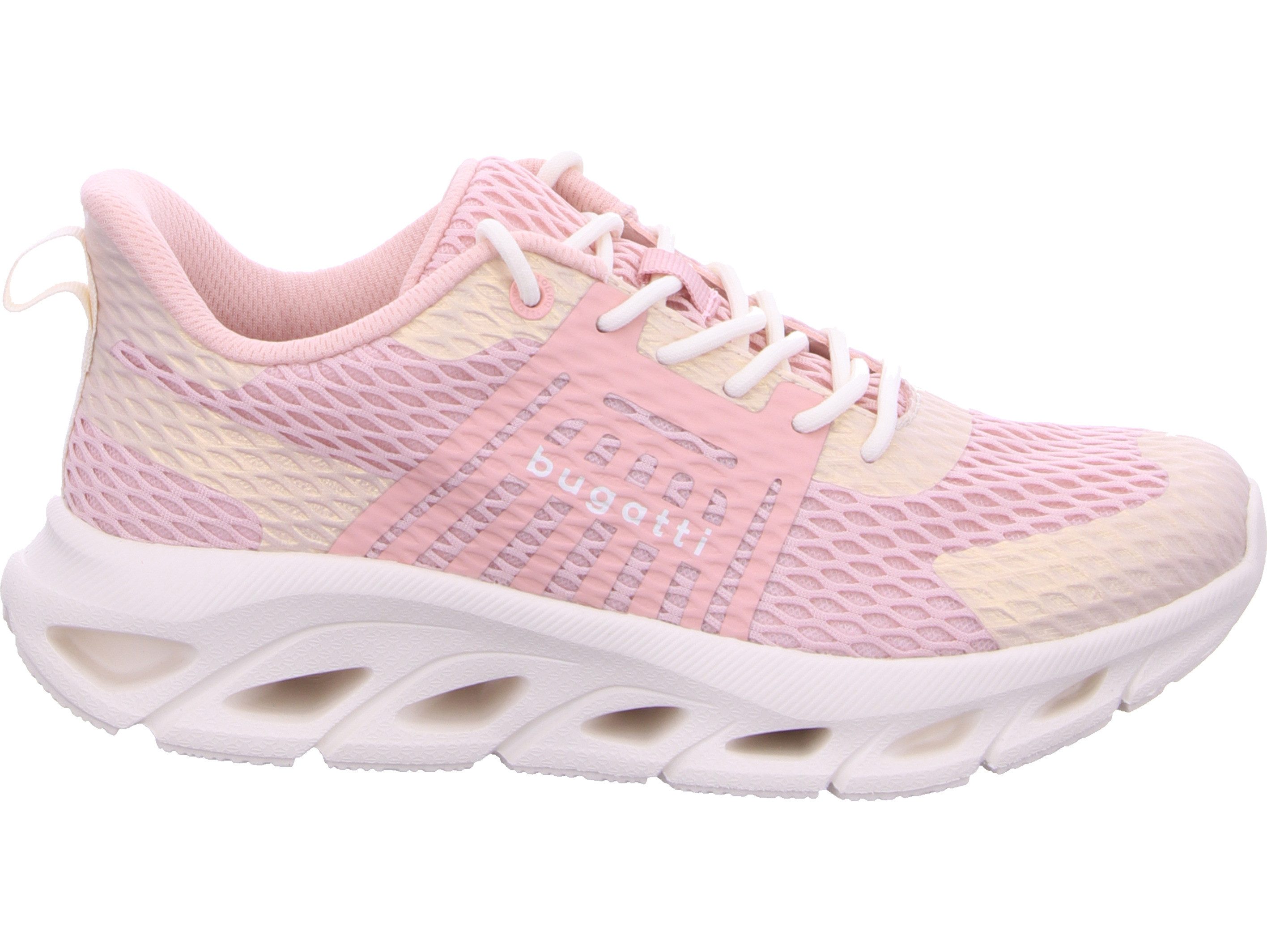 bugatti Sneaker 100% vegan