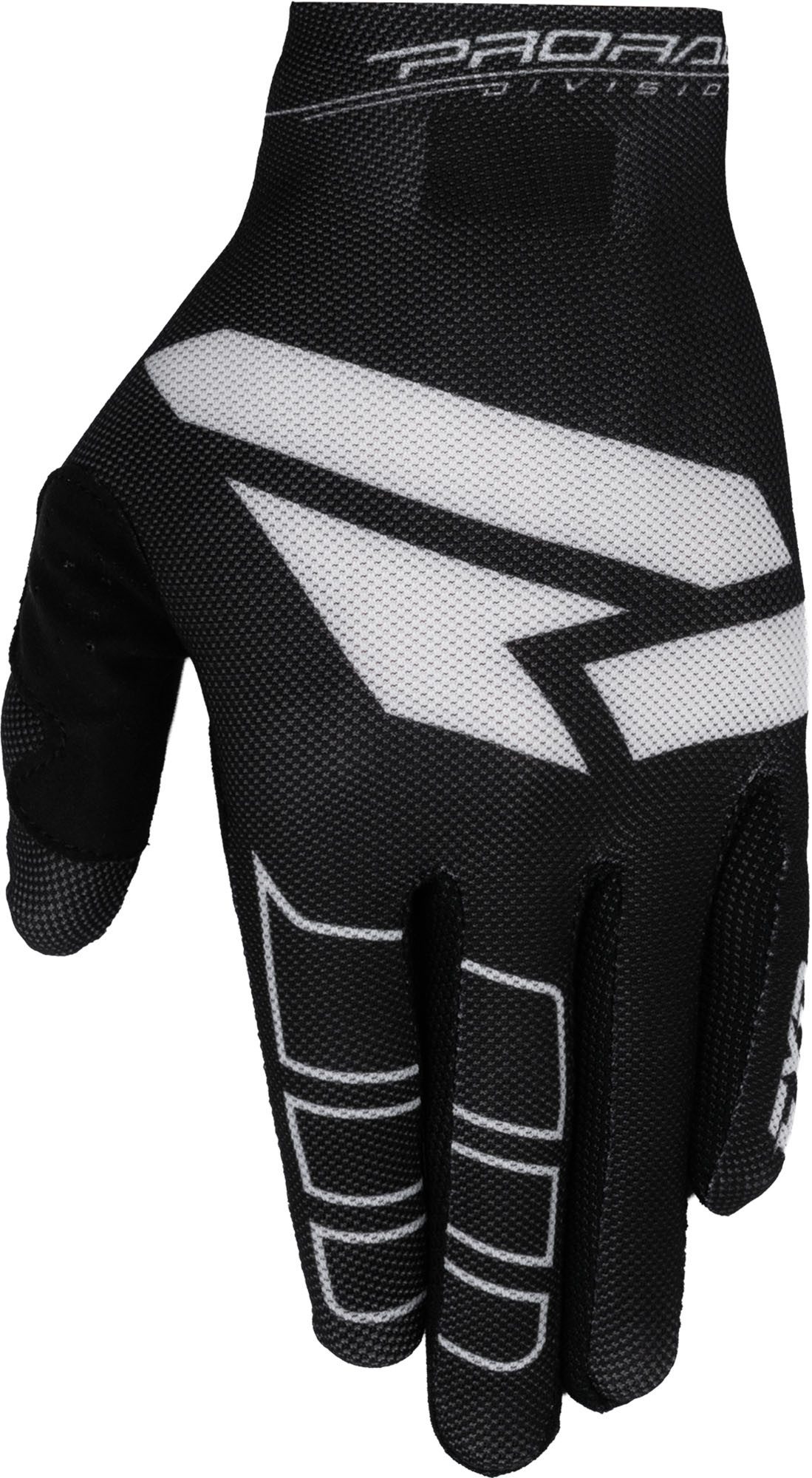 Motorradhandschuhe Pro-Fit Air perforierte Motocross-Handschuhe