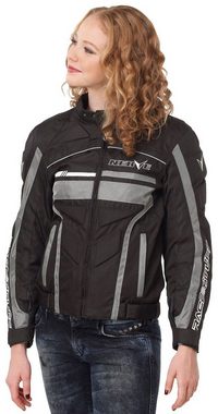 NERVE Motorradjacke Race Stuff Men