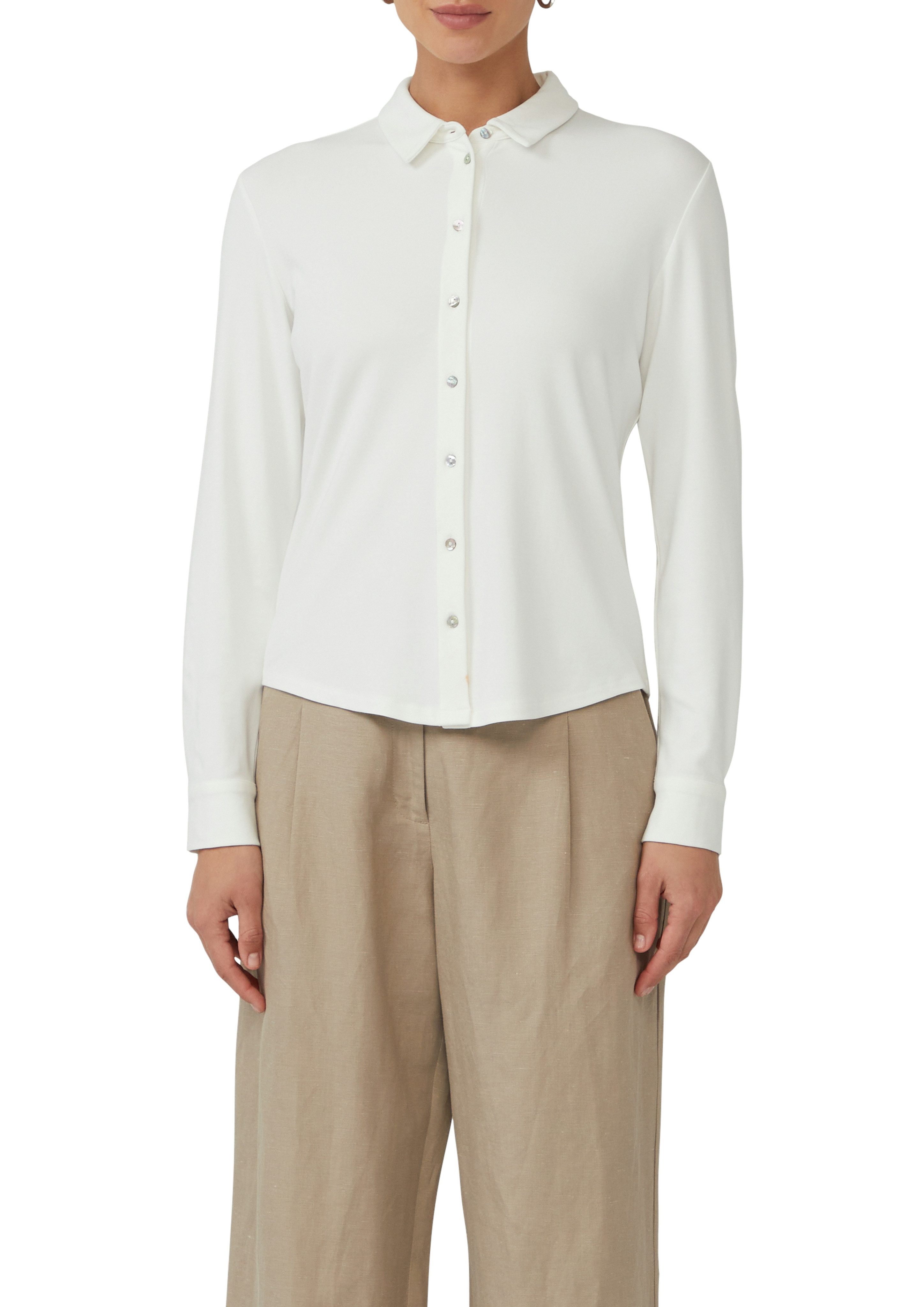 s.Oliver BLACK LABEL T-Shirt günstig online kaufen