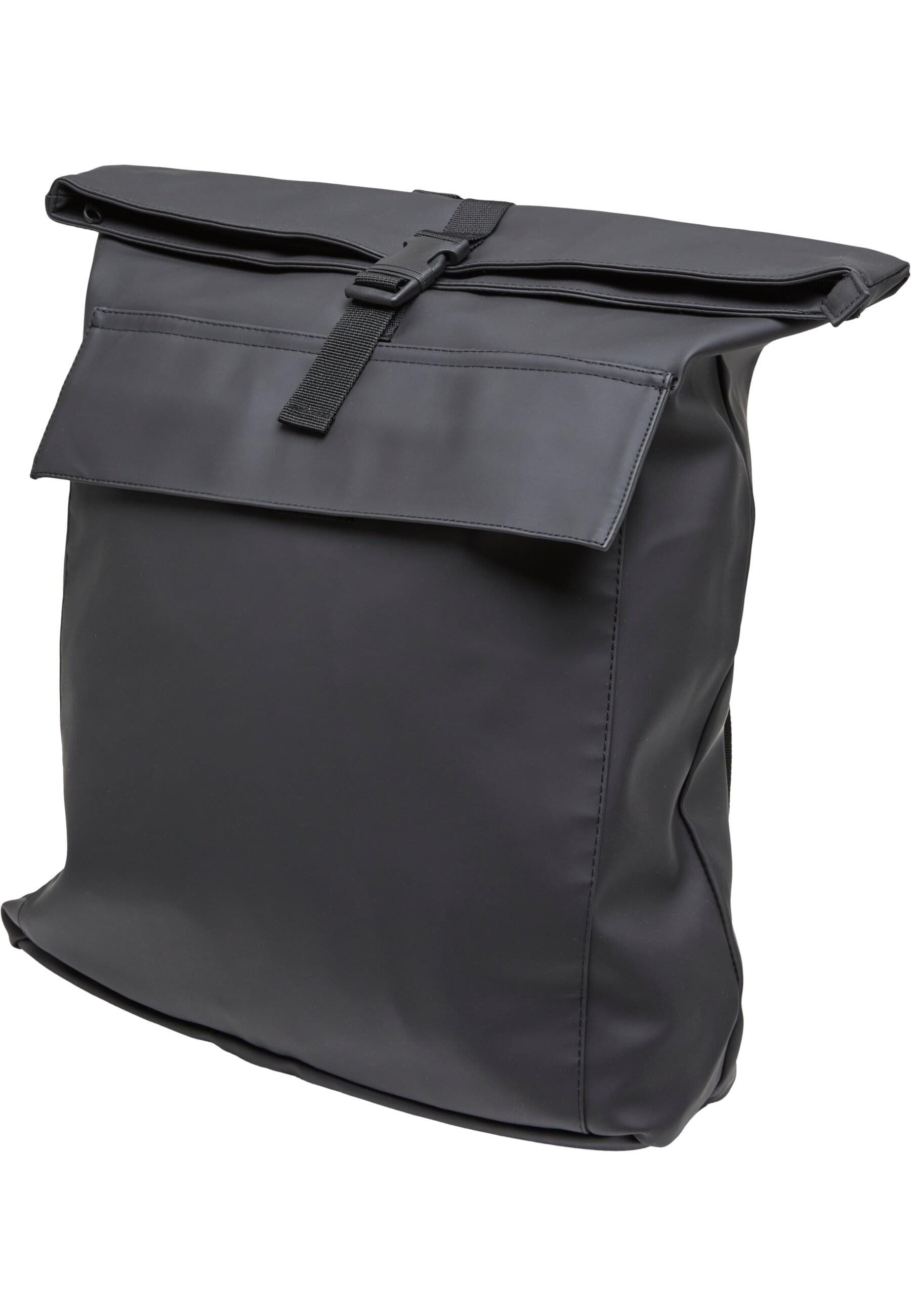 URBAN CLASSICS Rucksack Urban Classics Flap-pocket Cyclist Backpack günstig online kaufen