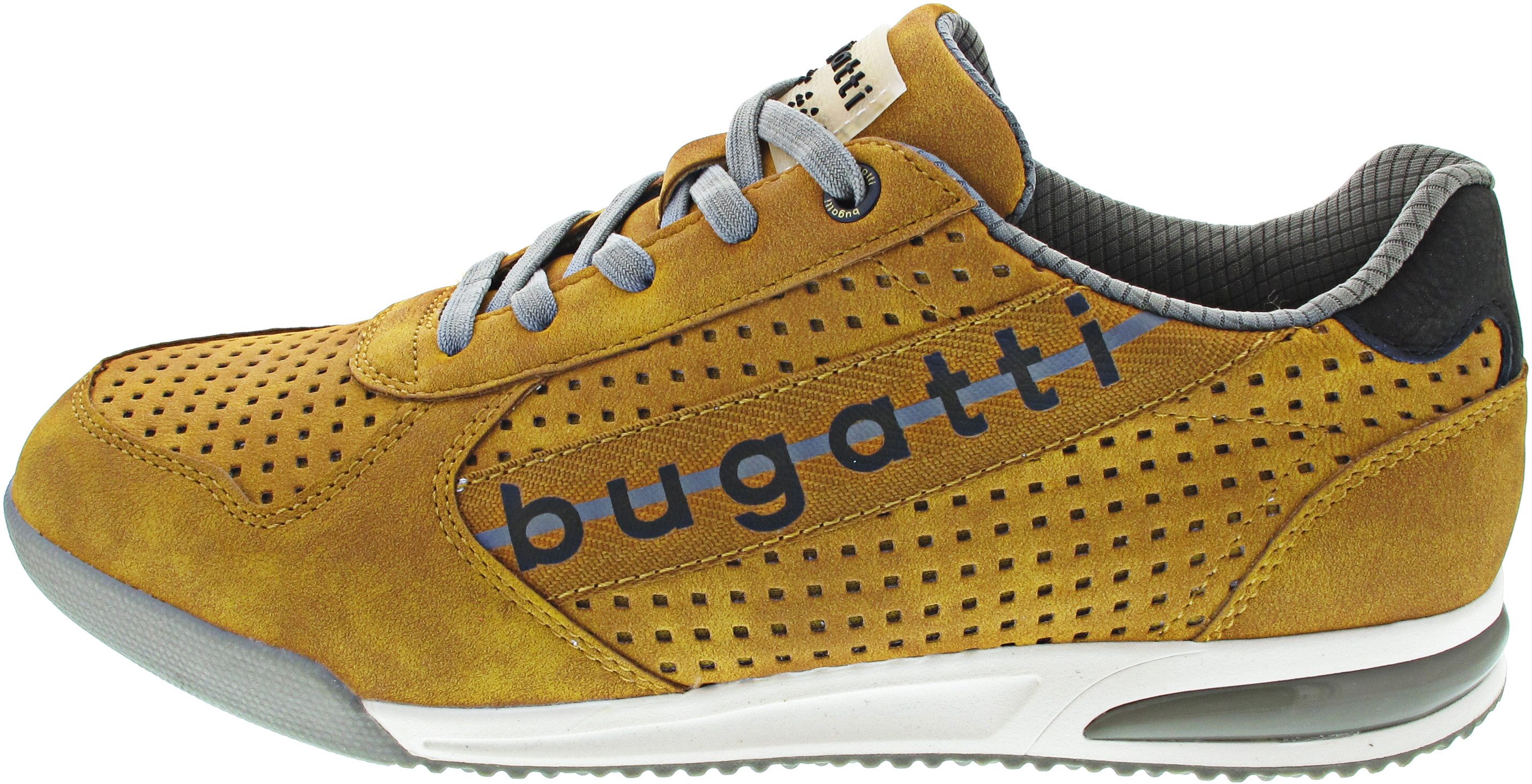 bugatti Schnürschuh günstig online kaufen