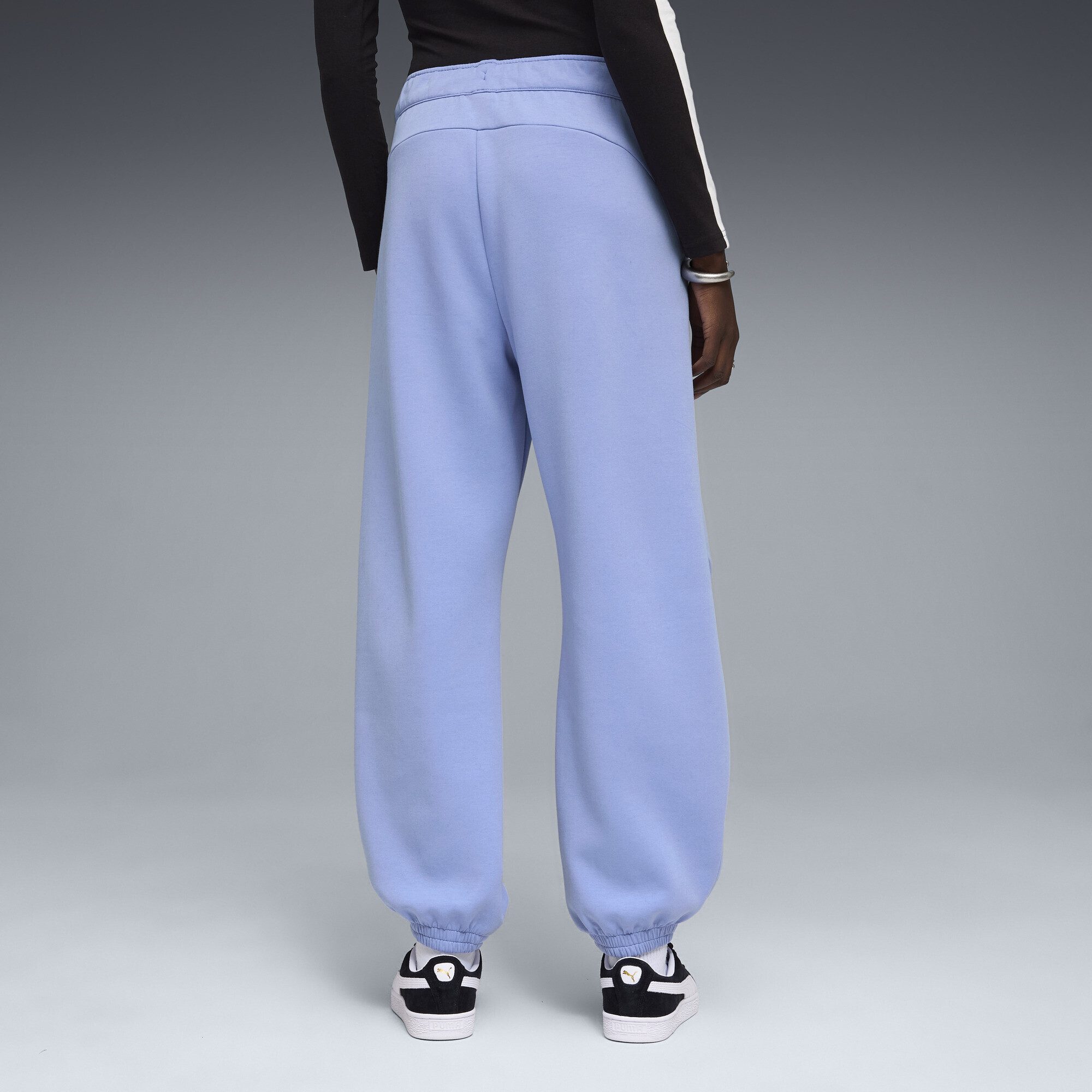 PUMA Sporthose PUMATECH SENSE dryCELL Hose Damen