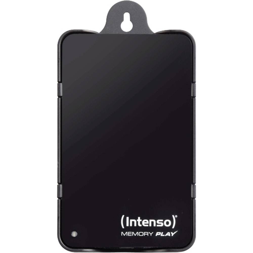 Intenso HDD 2.5″ 2 TB 6021480 HDD-Festplatte, inkl. Festplattenhalterung
