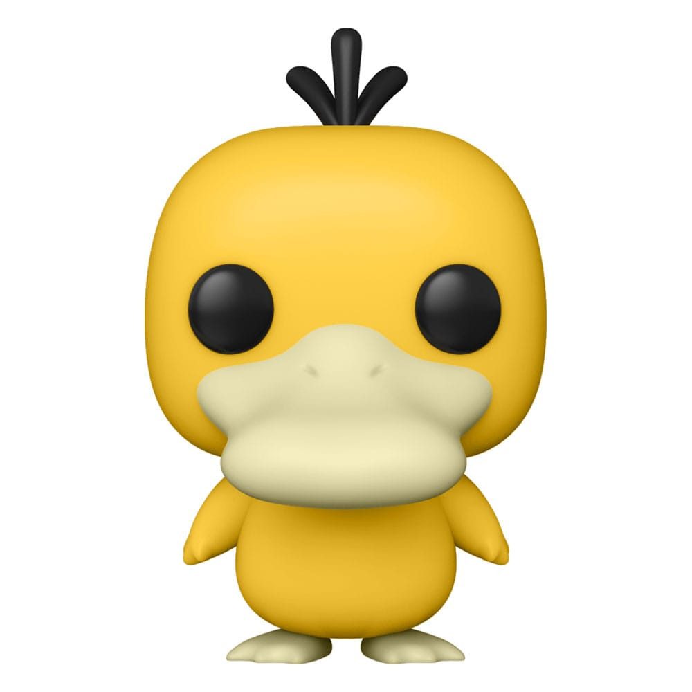 Funko Merchandise-Figur Funko POP! Pokemon - Psyduck (EMEA) #74218