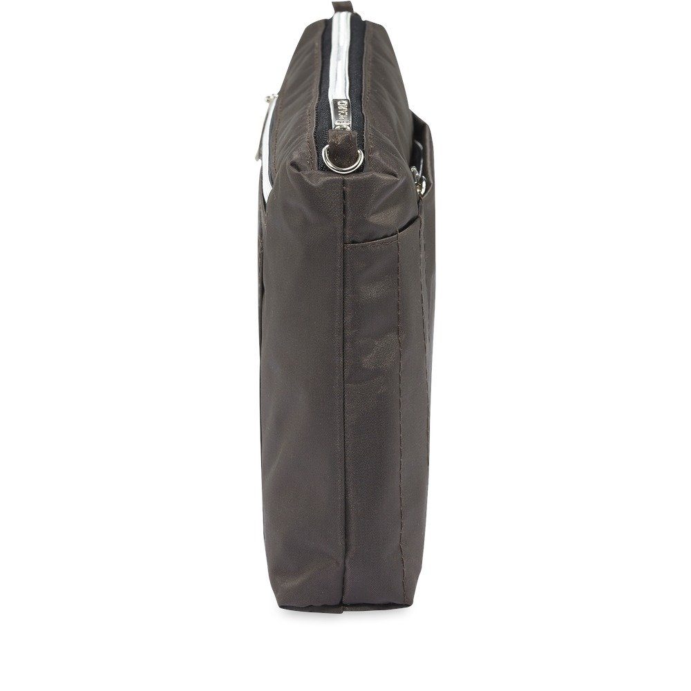 Picard Schultertasche PICARD Taschen-Organizer Switchbag aus Nylon