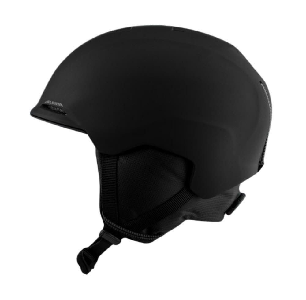 Alpina Skihelm