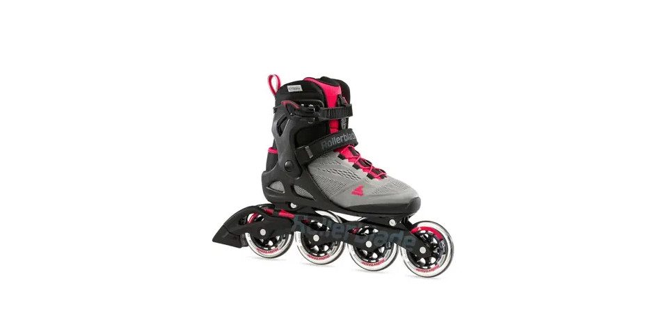 Inlineskates MACROBLADE 90 W