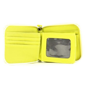 George Gina & Lucy Geldbörse Nylon Roots Wallets